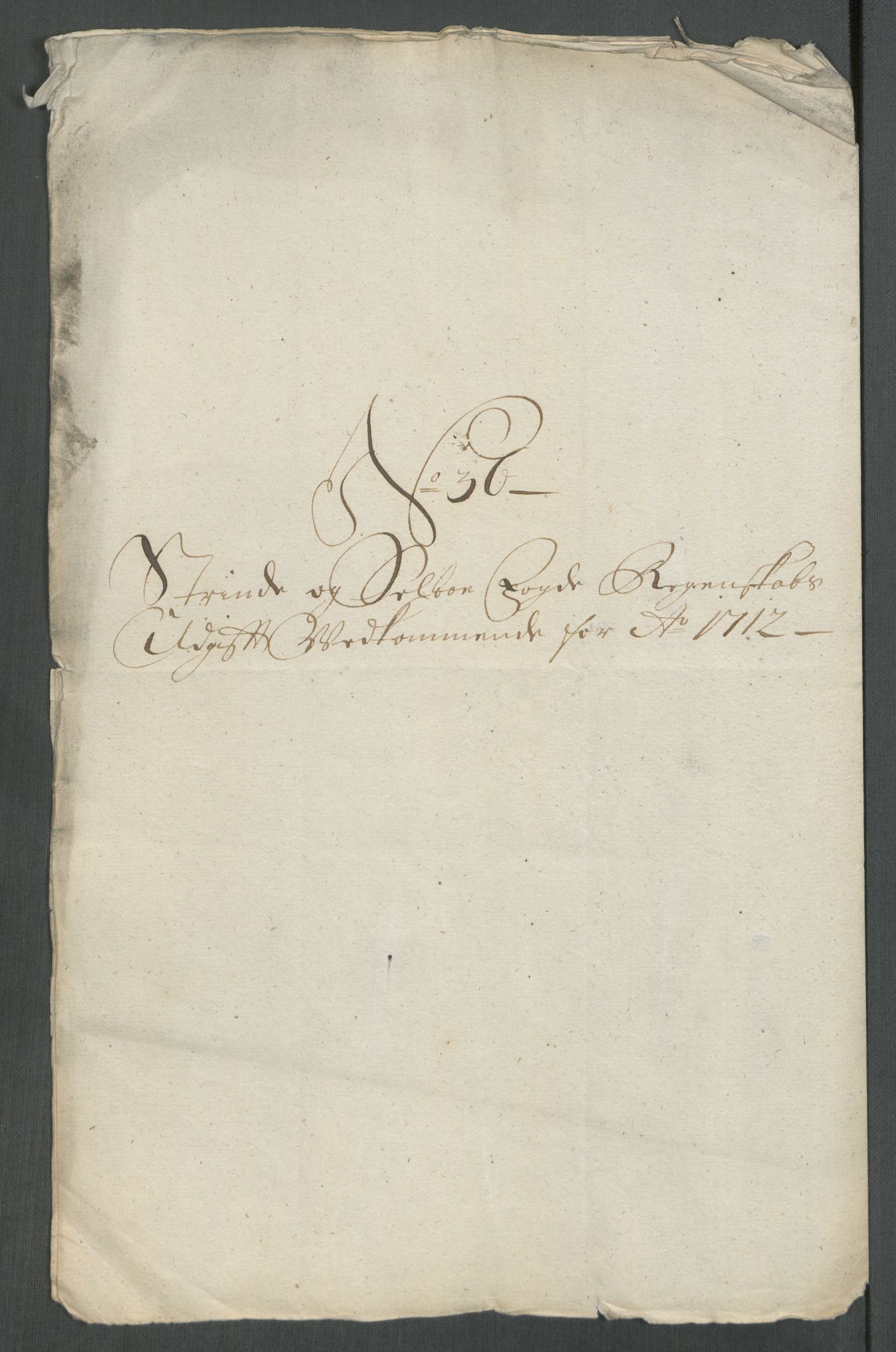 Rentekammeret inntil 1814, Reviderte regnskaper, Fogderegnskap, RA/EA-4092/R61/L4113: Fogderegnskap Strinda og Selbu, 1712-1713, s. 244