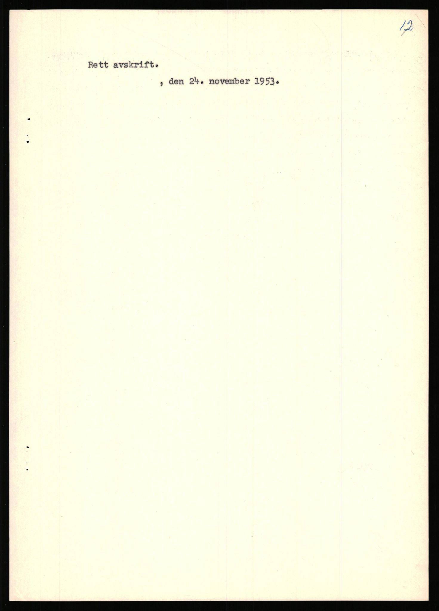 Statsarkivet i Stavanger, AV/SAST-A-101971/03/Y/Yj/L0103: Avskrifter sortert etter gårdsnavn: Bjunes - Kulien (Vest-Agder), 1750-1930, s. 388