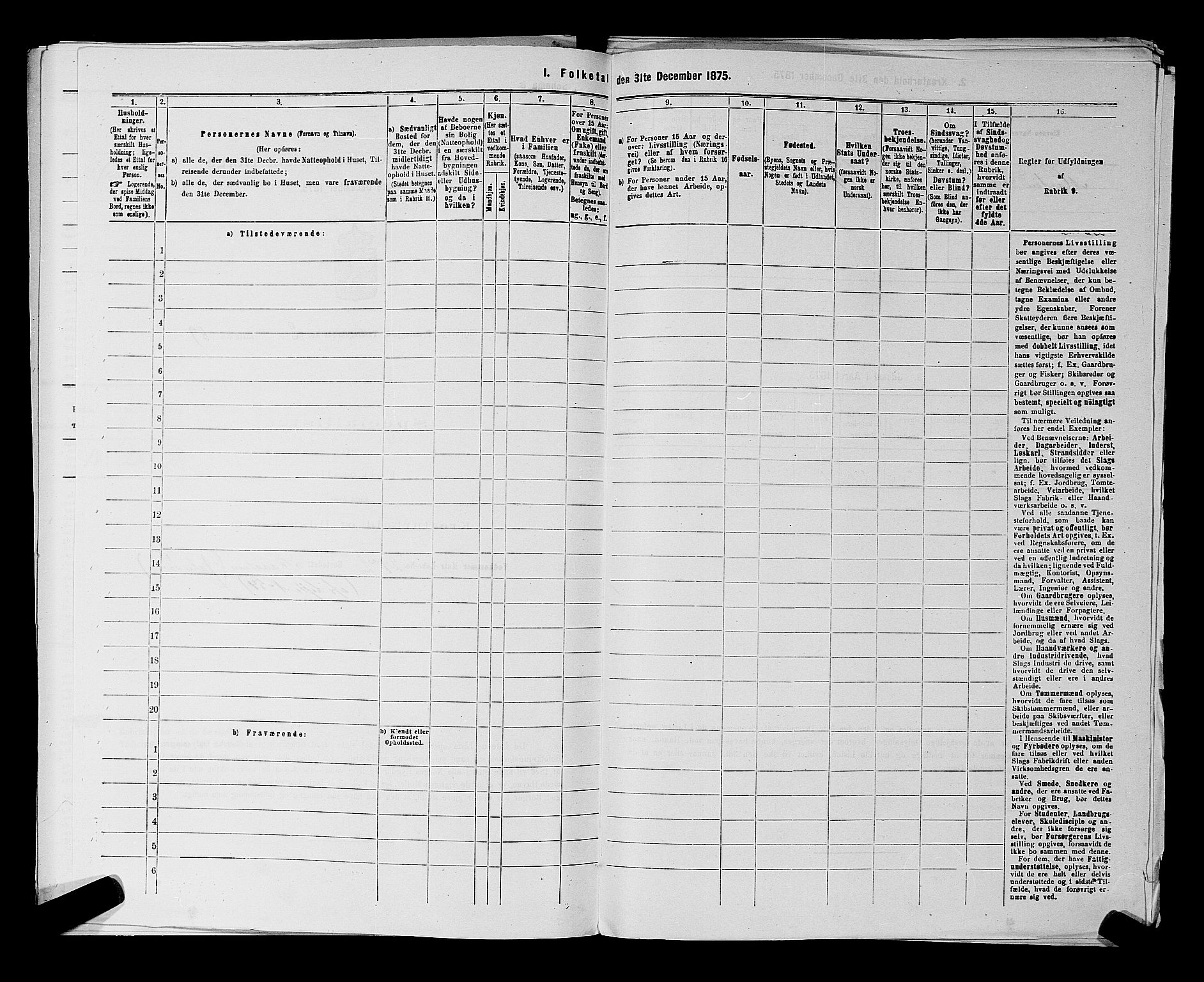 RA, Folketelling 1875 for 0115P Skjeberg prestegjeld, 1875, s. 347