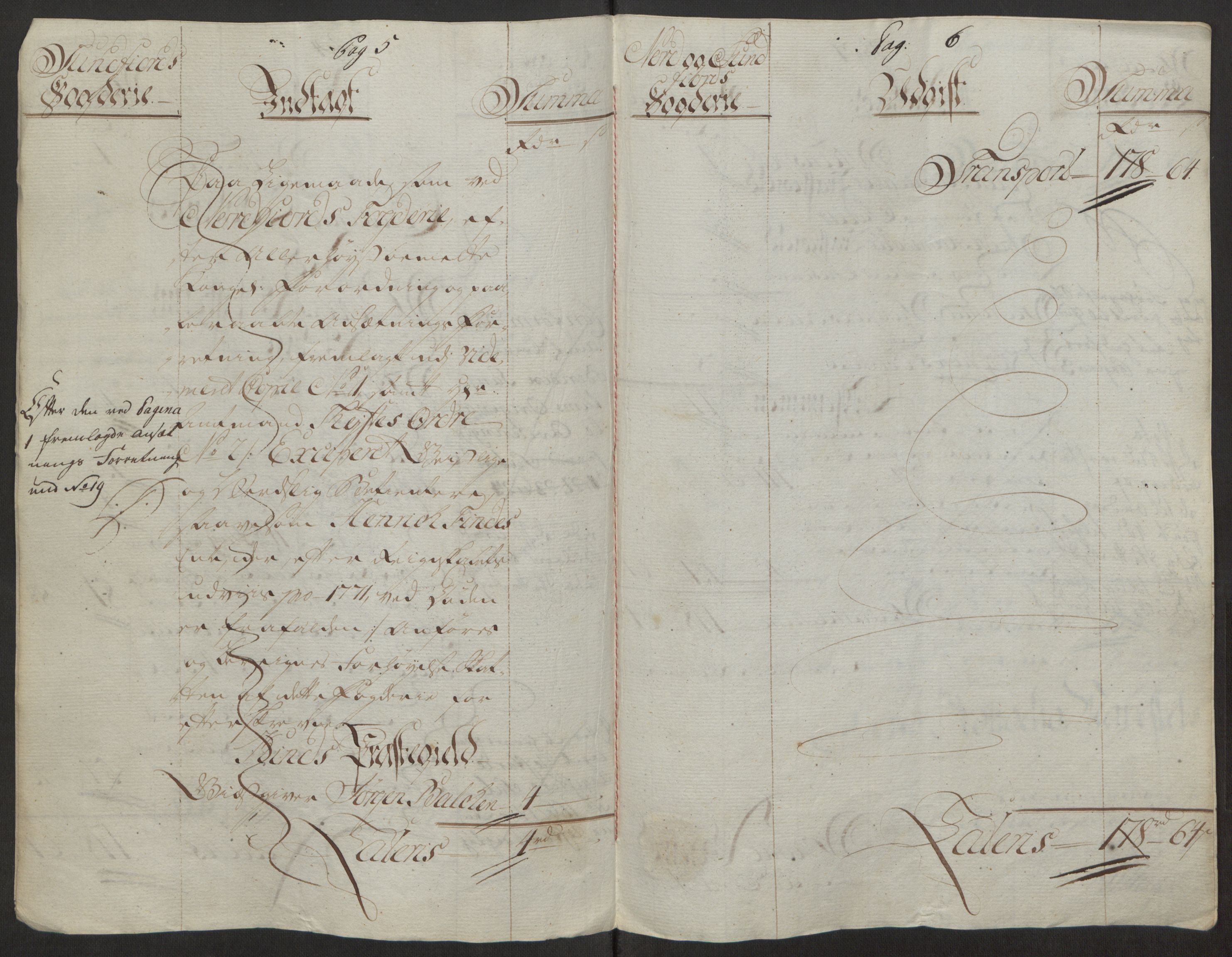 Rentekammeret inntil 1814, Reviderte regnskaper, Fogderegnskap, AV/RA-EA-4092/R53/L3551: Ekstraskatten Sunn- og Nordfjord, 1772, s. 26