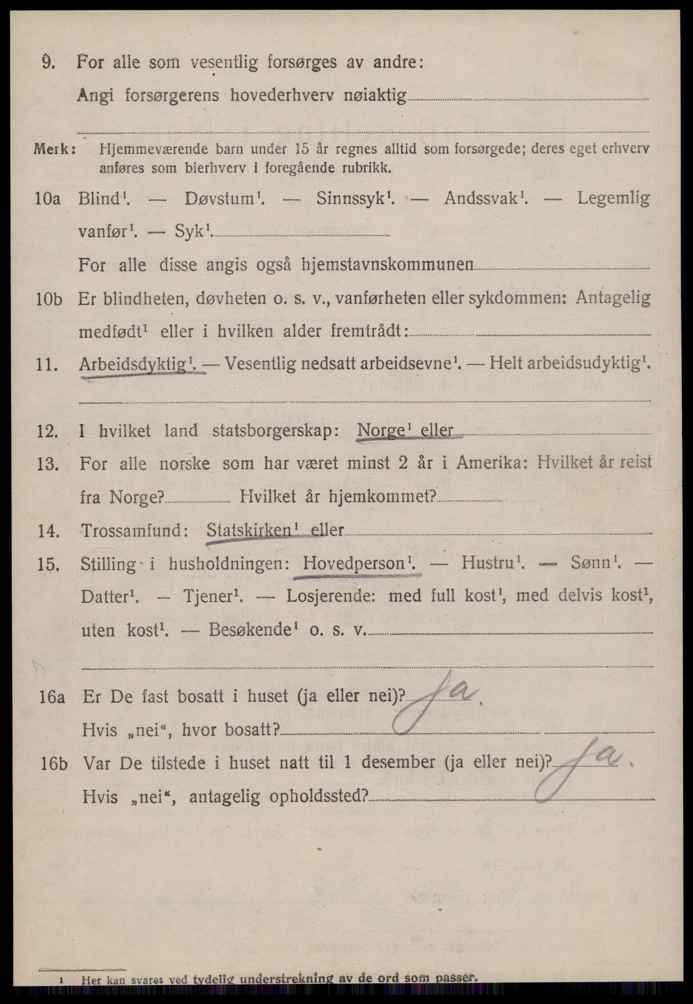 SAT, Folketelling 1920 for 1539 Grytten herred, 1920, s. 3747