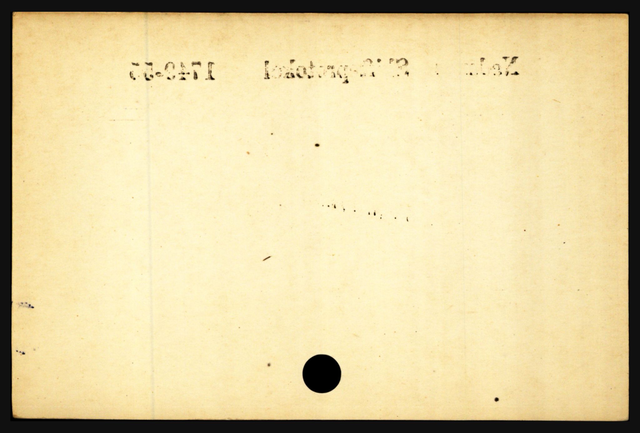 Nedenes sorenskriveri før 1824, SAK/1221-0007/H, s. 33618