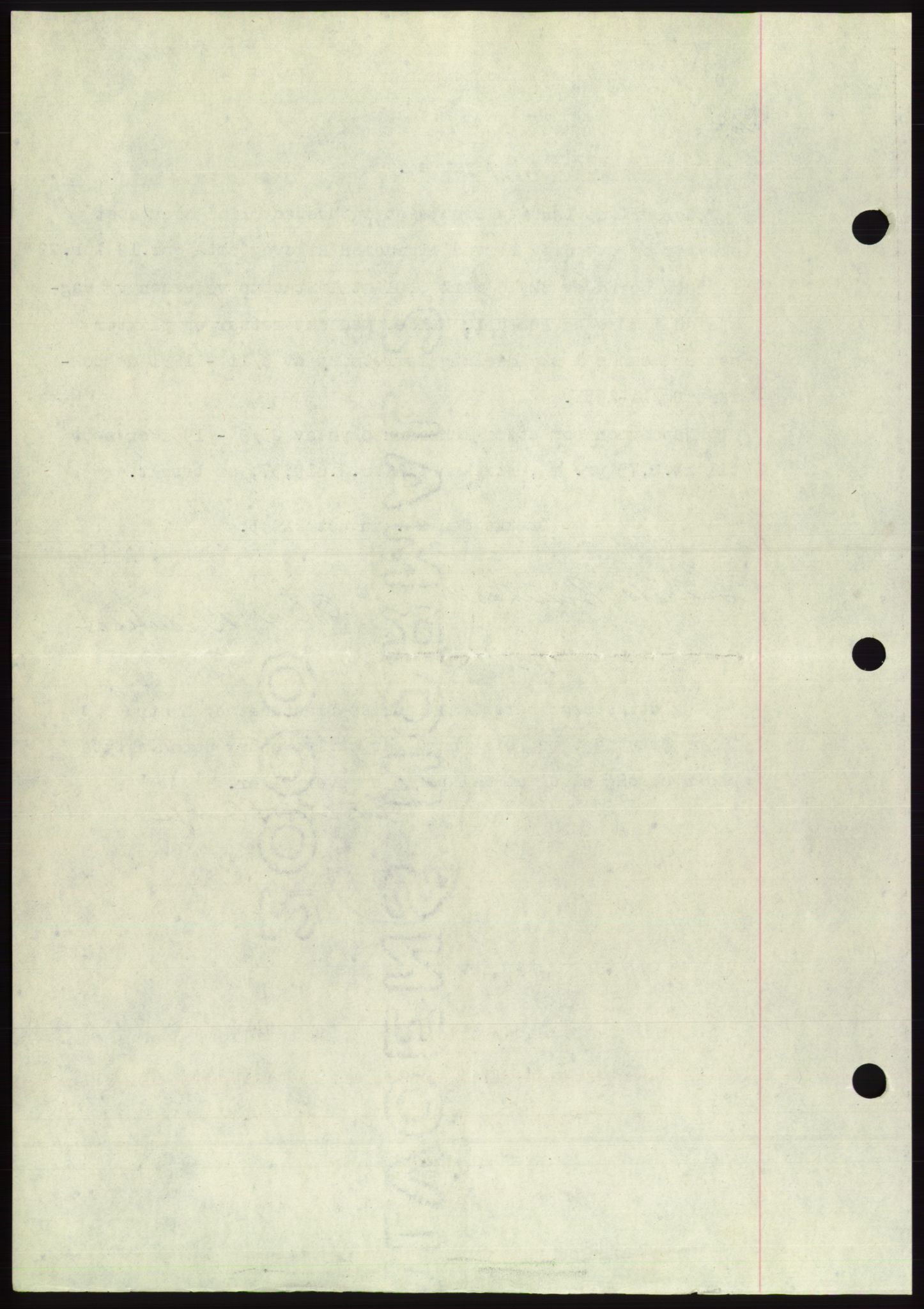 Søre Sunnmøre sorenskriveri, AV/SAT-A-4122/1/2/2C/L0095: Pantebok nr. 21A, 1953-1953, Dagboknr: 2037/1953