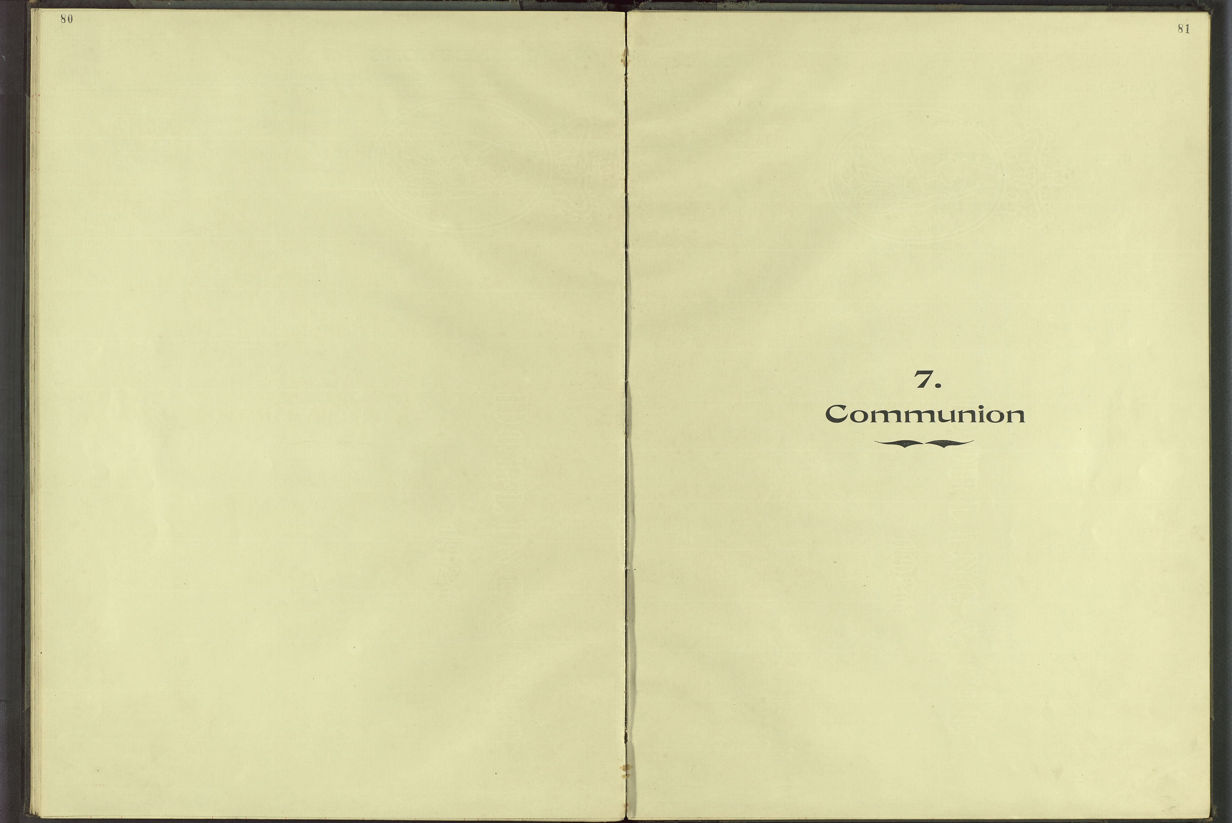 Det Norske Misjonsselskap - utland - Kina (Hunan), VID/MA-A-1065/Dm/L0029: Ministerialbok nr. 67, 1910-1932, s. 80-81