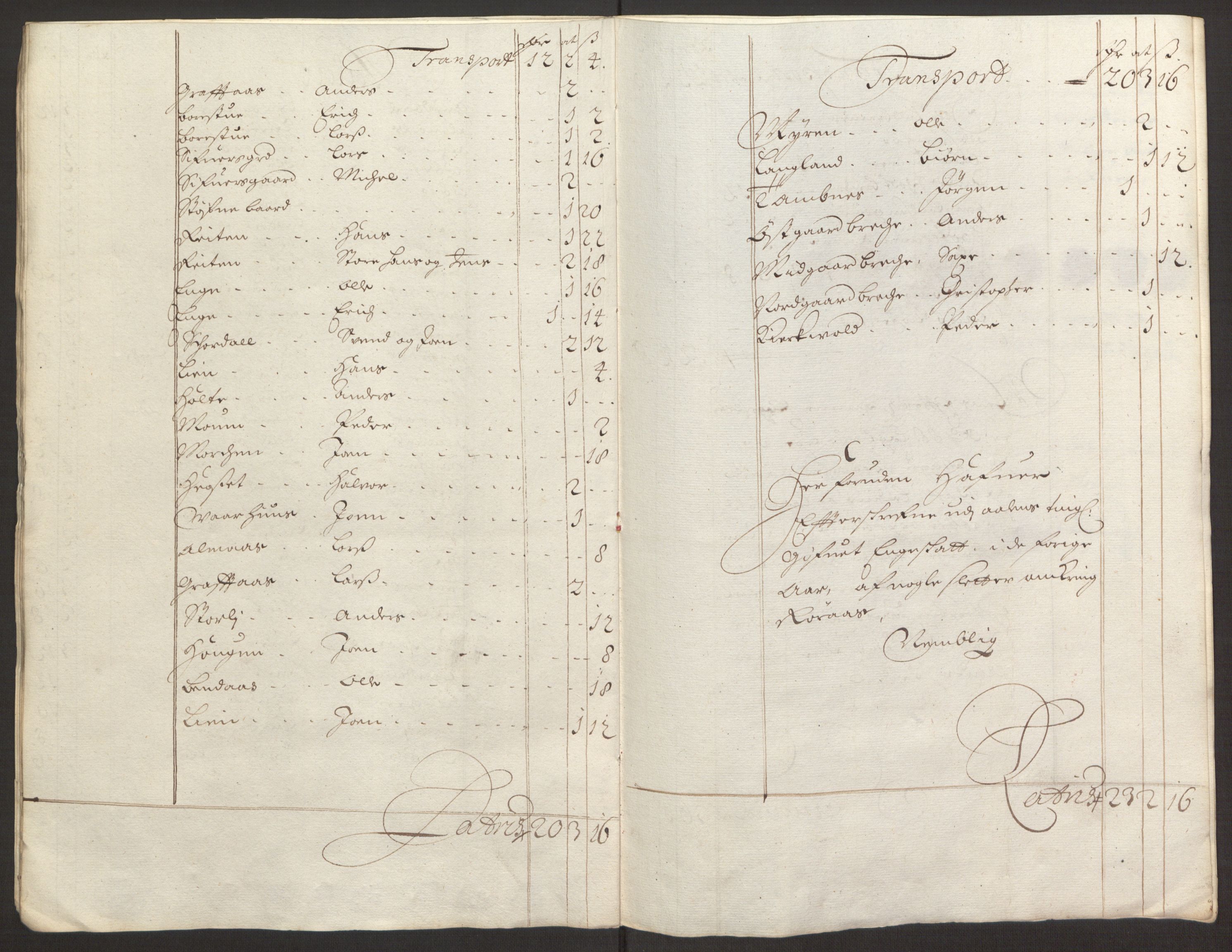 Rentekammeret inntil 1814, Reviderte regnskaper, Fogderegnskap, RA/EA-4092/R59/L3943: Fogderegnskap Gauldal, 1693, s. 85