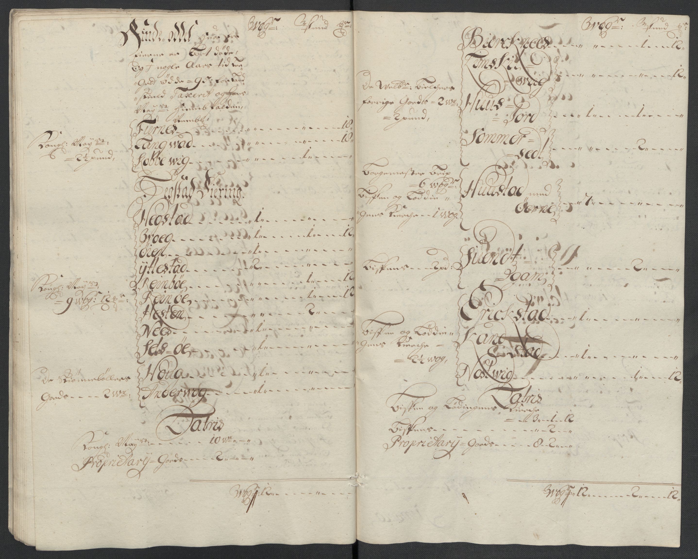 Rentekammeret inntil 1814, Reviderte regnskaper, Fogderegnskap, RA/EA-4092/R66/L4580: Fogderegnskap Salten, 1701-1706, s. 41