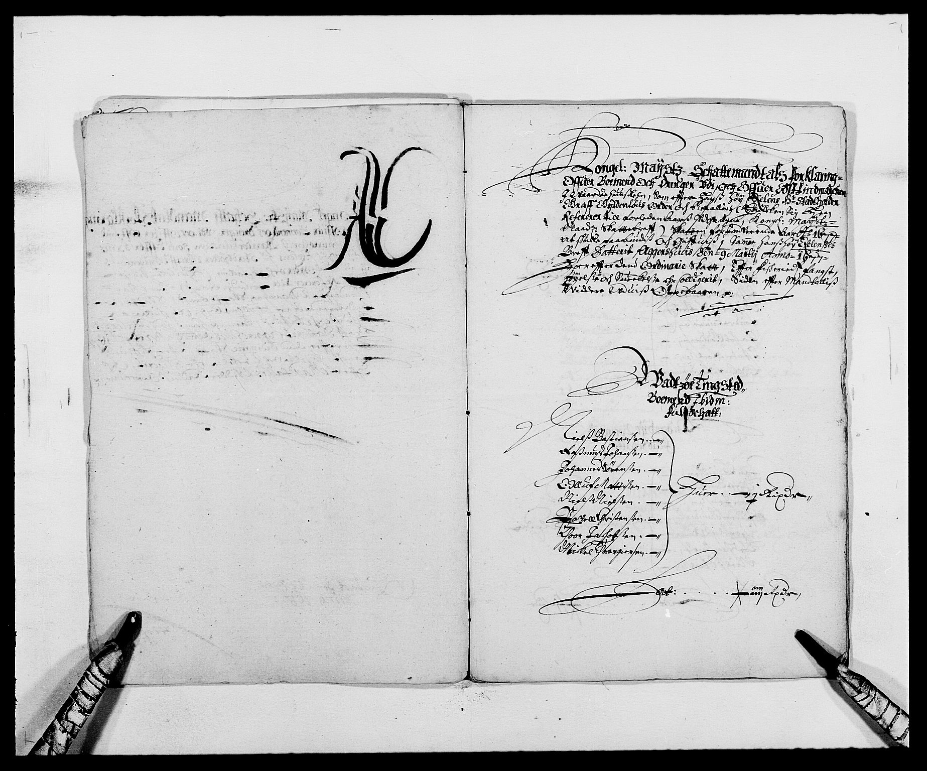 Rentekammeret inntil 1814, Reviderte regnskaper, Fogderegnskap, AV/RA-EA-4092/R69/L4849: Fogderegnskap Finnmark/Vardøhus, 1661-1679, s. 378