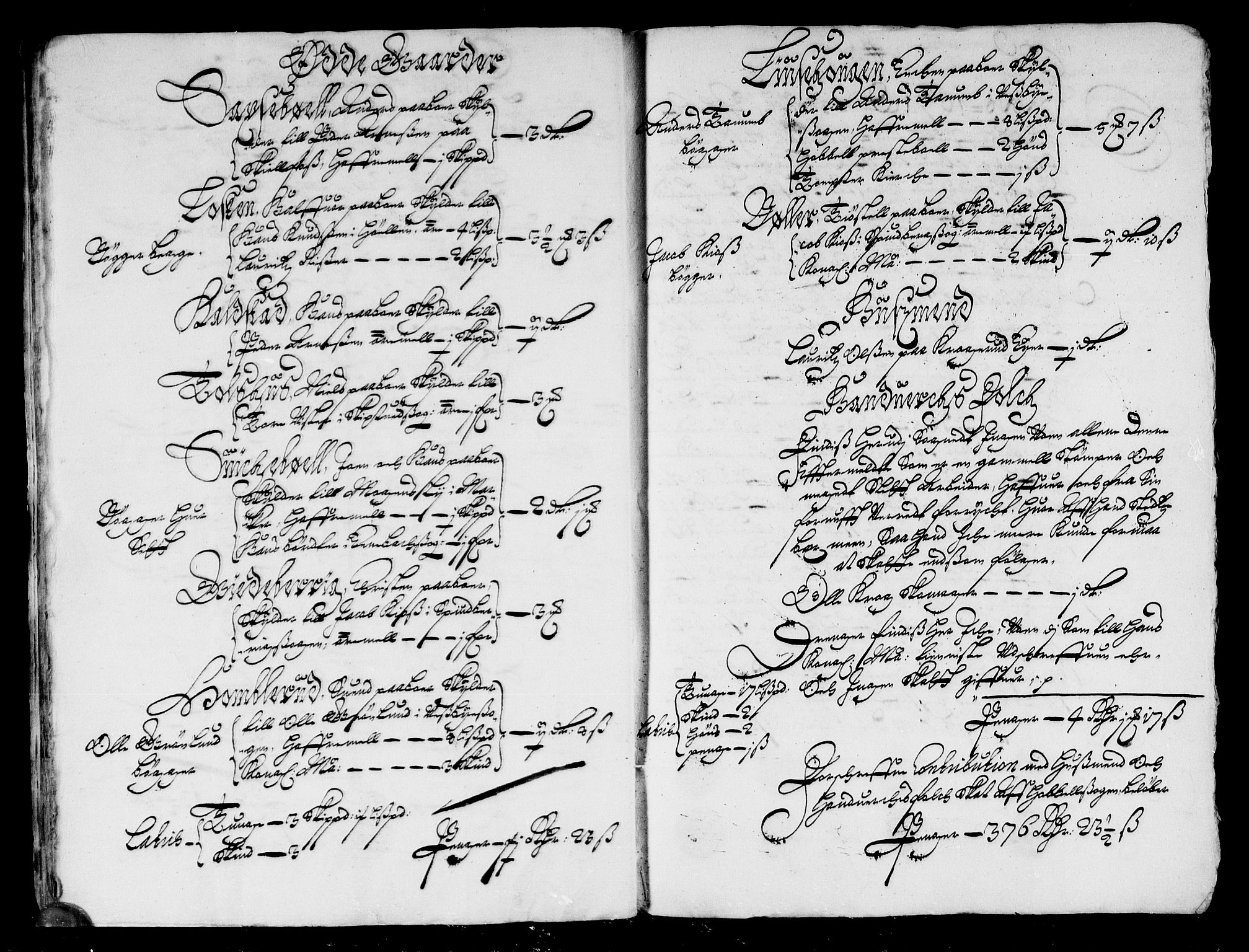 Rentekammeret inntil 1814, Reviderte regnskaper, Stiftamtstueregnskaper, Landkommissariatet på Akershus og Akershus stiftamt, AV/RA-EA-5869/R/Rb/L0076: Akershus stiftamt, 1671