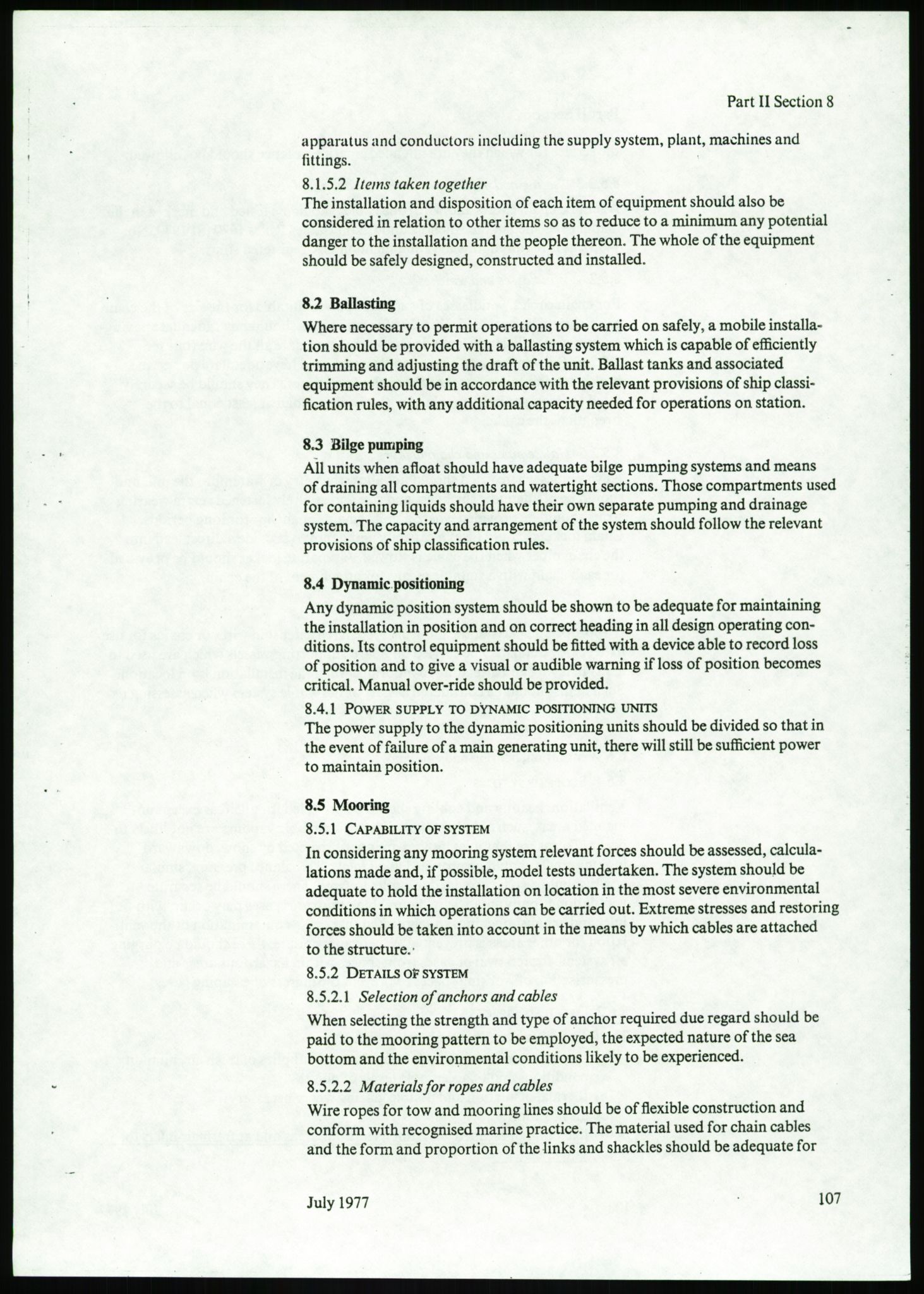 Justisdepartementet, Granskningskommisjonen ved Alexander Kielland-ulykken 27.3.1980, AV/RA-S-1165/D/L0002: I Det norske Veritas (I1-I5, I7-I11, I14-I17, I21-I28, I30-I31)/B Stavanger Drilling A/S (B4), 1980-1981, s. 218