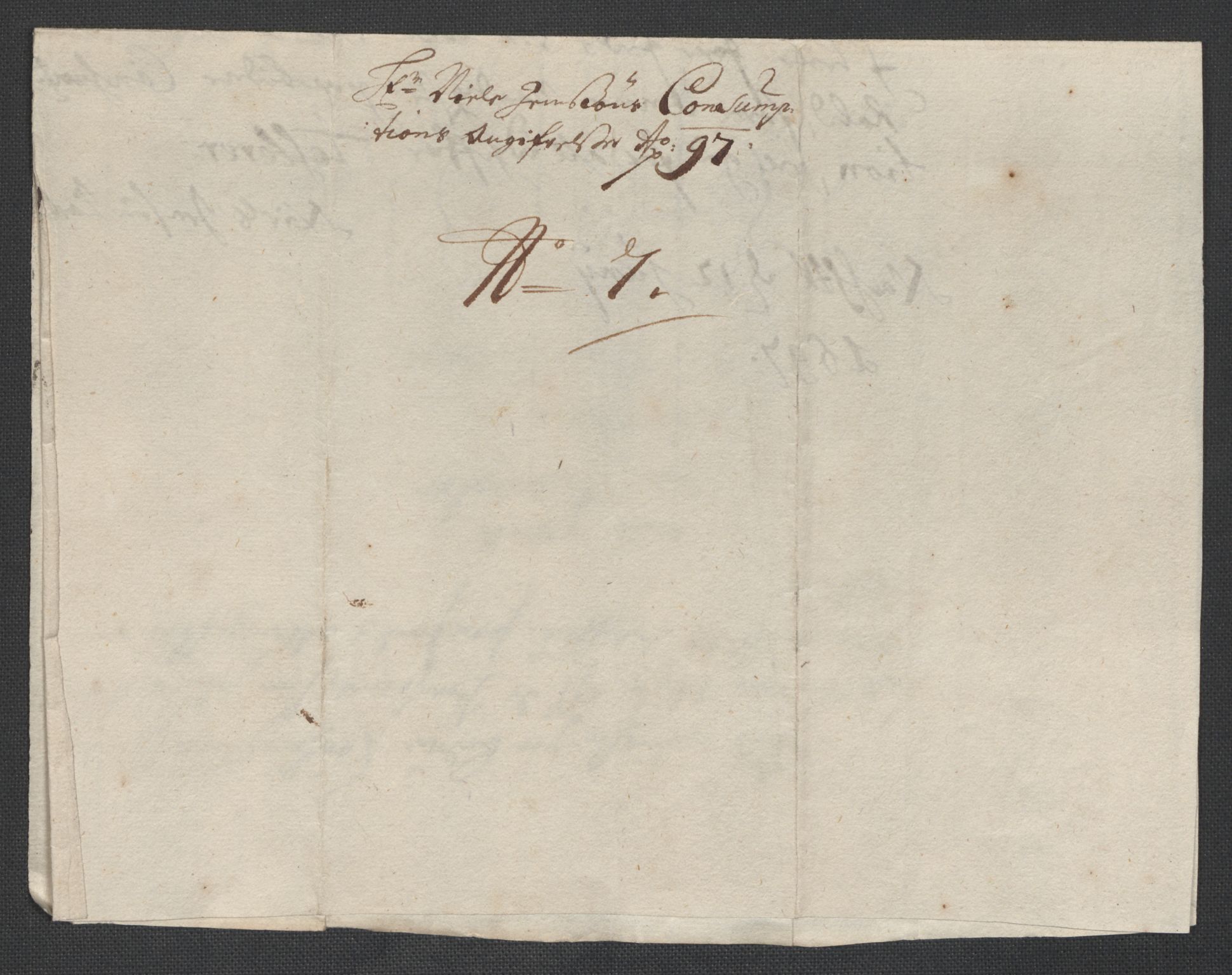 Rentekammeret inntil 1814, Reviderte regnskaper, Fogderegnskap, RA/EA-4092/R55/L3653: Fogderegnskap Romsdal, 1697-1698, s. 146