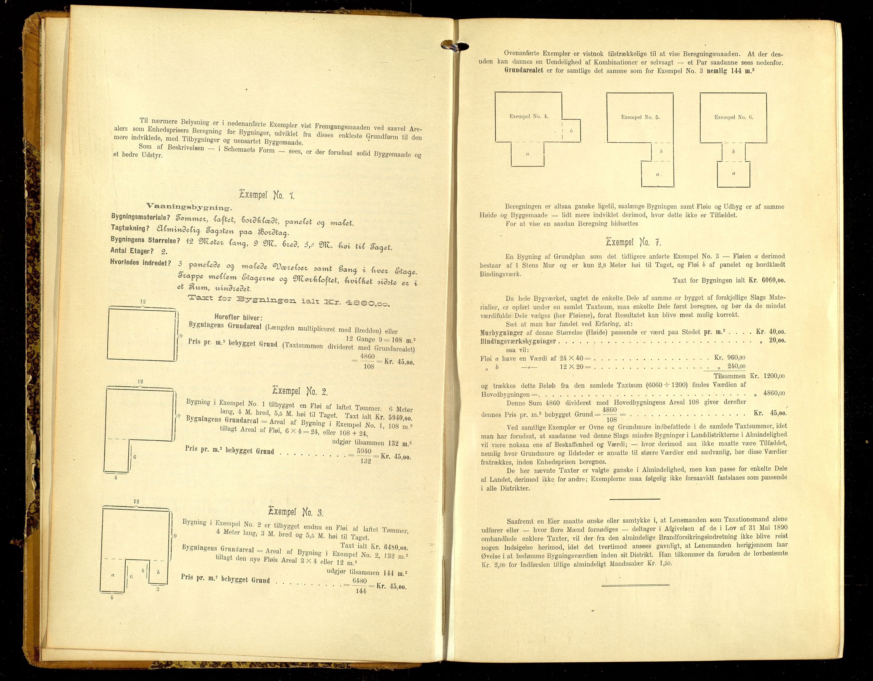 Norges Brannkasse, Våler, Hedmark, AV/SAH-NBRANV-019/F/L0017: Branntakstprotokoll, 1913-1915