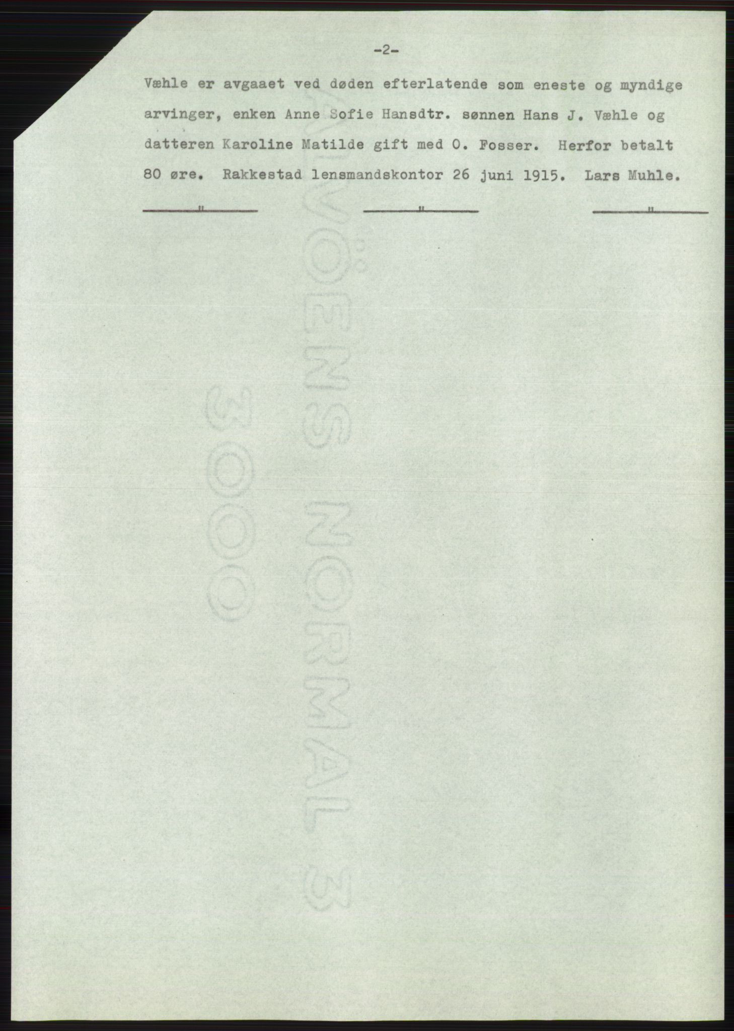 Statsarkivet i Oslo, SAO/A-10621/Z/Zd/L0023: Avskrifter, j.nr 9-1647/1966, 1966, s. 246