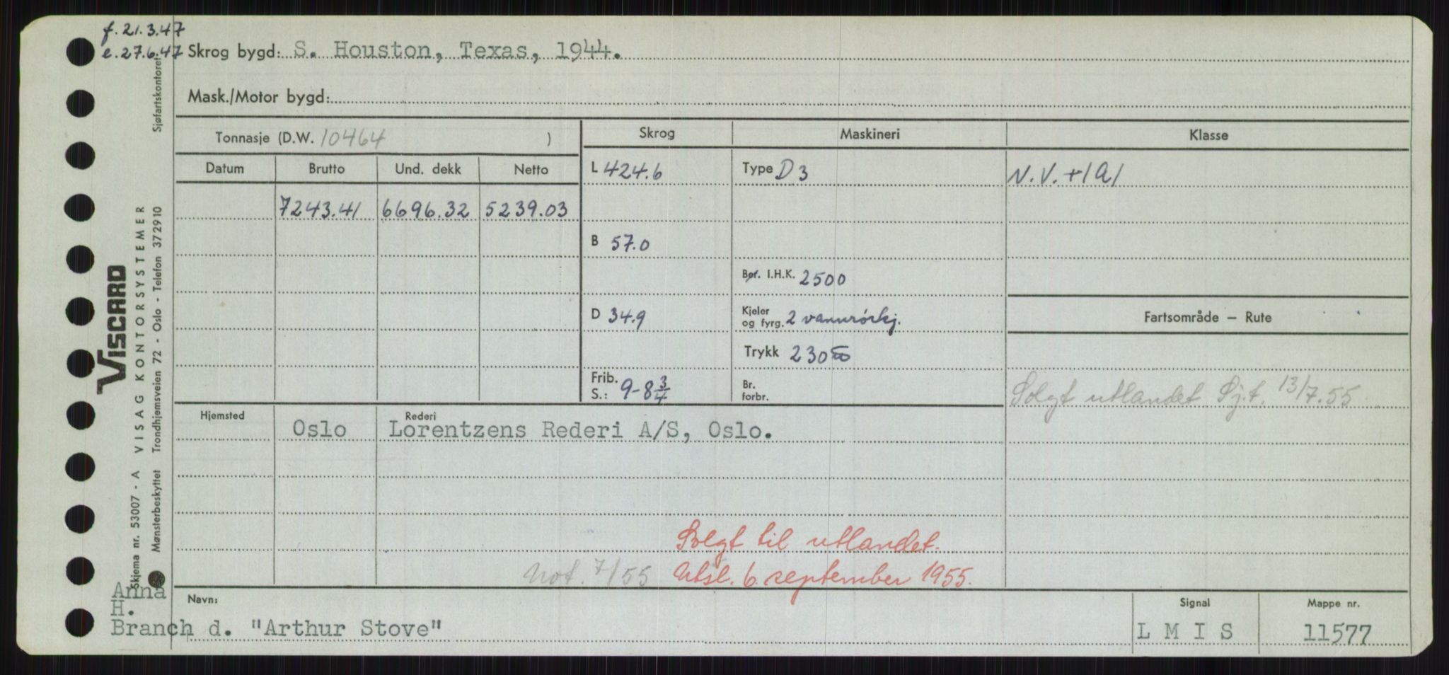 Sjøfartsdirektoratet med forløpere, Skipsmålingen, AV/RA-S-1627/H/Hd/L0002: Fartøy, Apa-Axe, s. 215