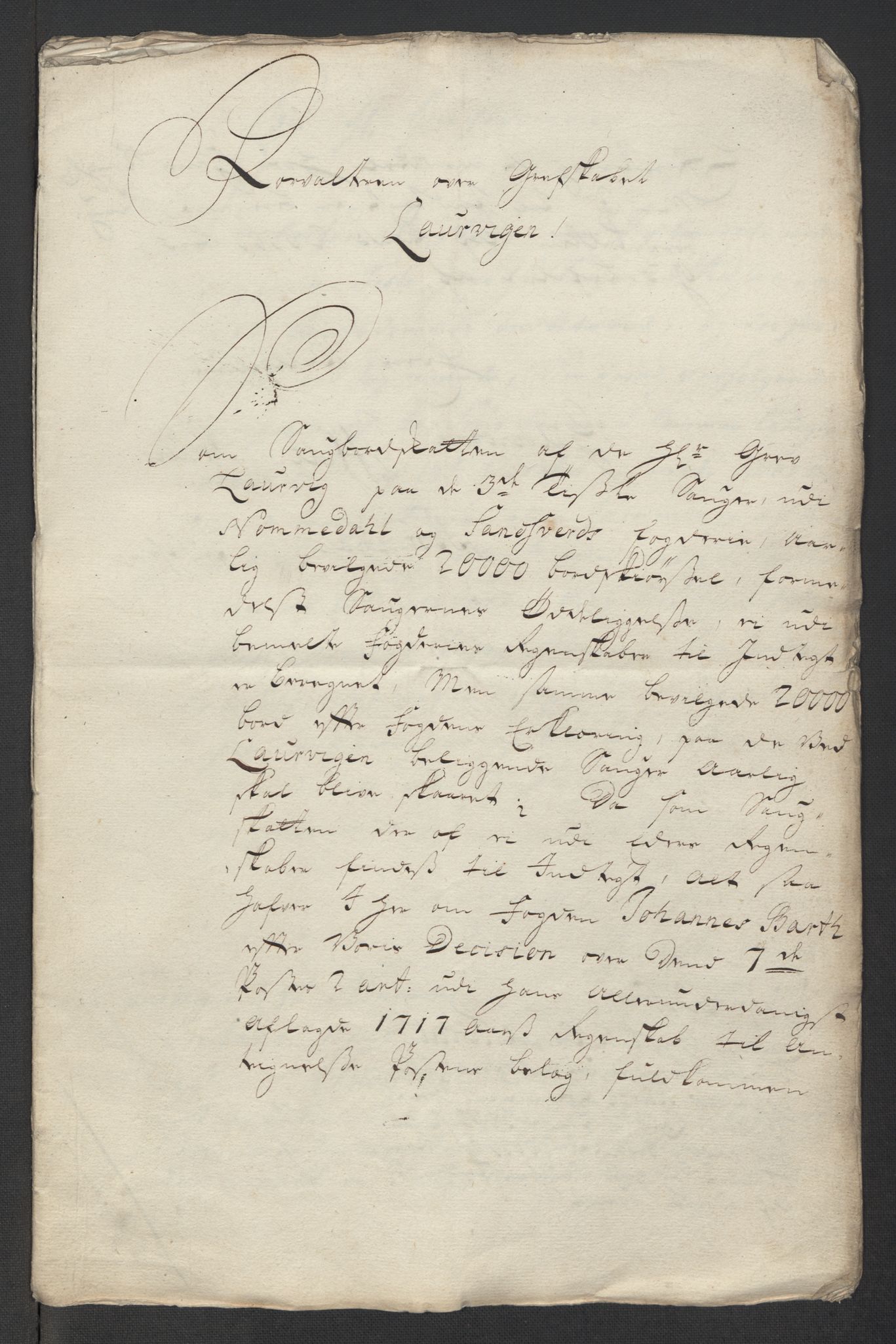 Rentekammeret inntil 1814, Reviderte regnskaper, Fogderegnskap, RA/EA-4092/R24/L1594: Fogderegnskap Numedal og Sandsvær, 1718, s. 386