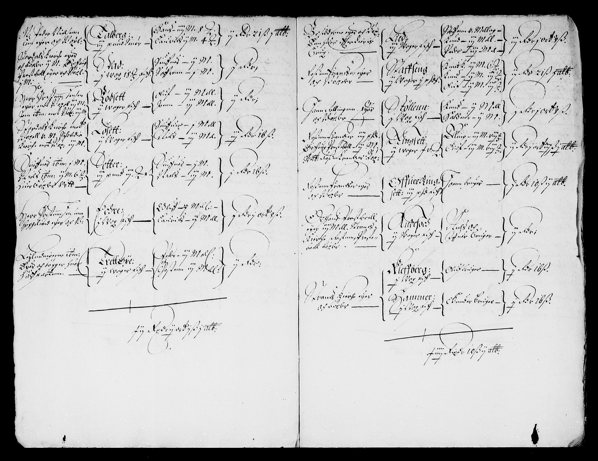 Rentekammeret inntil 1814, Reviderte regnskaper, Stiftamtstueregnskaper, Bergen stiftamt, AV/RA-EA-6043/R/Rc/L0005: Bergen stiftamt, 1660-1662