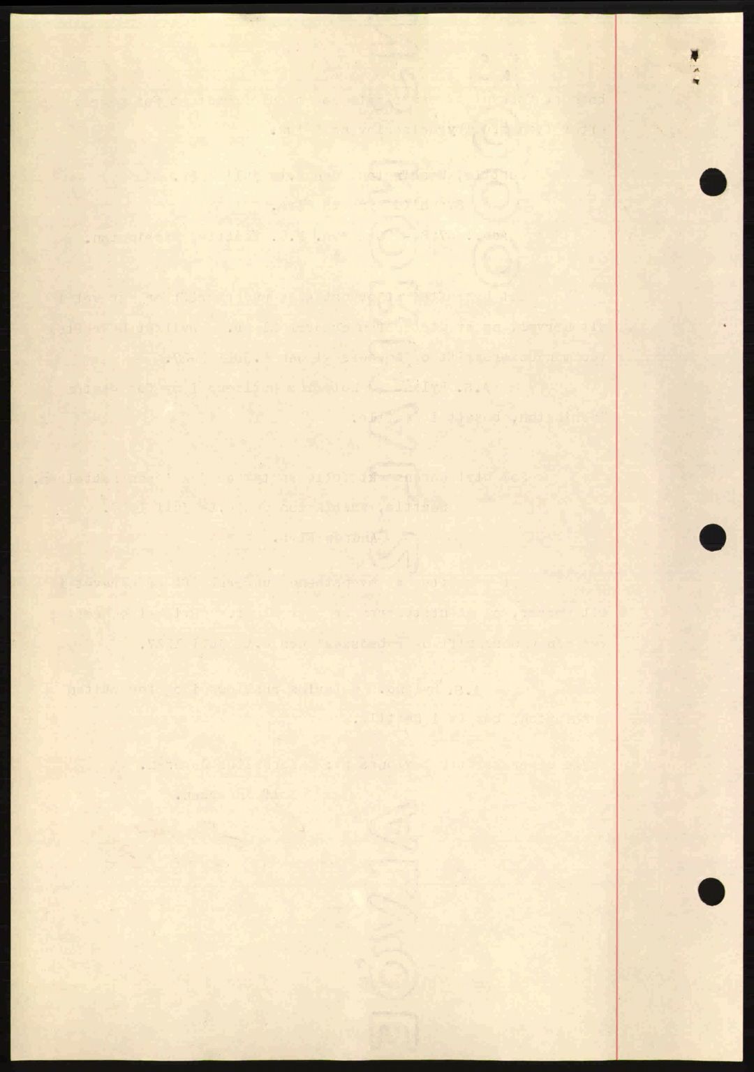 Kristiansund byfogd, AV/SAT-A-4587/A/27: Pantebok nr. 29, 1936-1937, Dagboknr: 452/1937