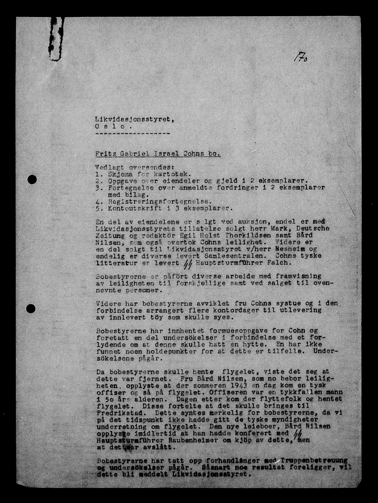 Justisdepartementet, Tilbakeføringskontoret for inndratte formuer, AV/RA-S-1564/H/Hc/Hcc/L0928: --, 1945-1947, s. 515