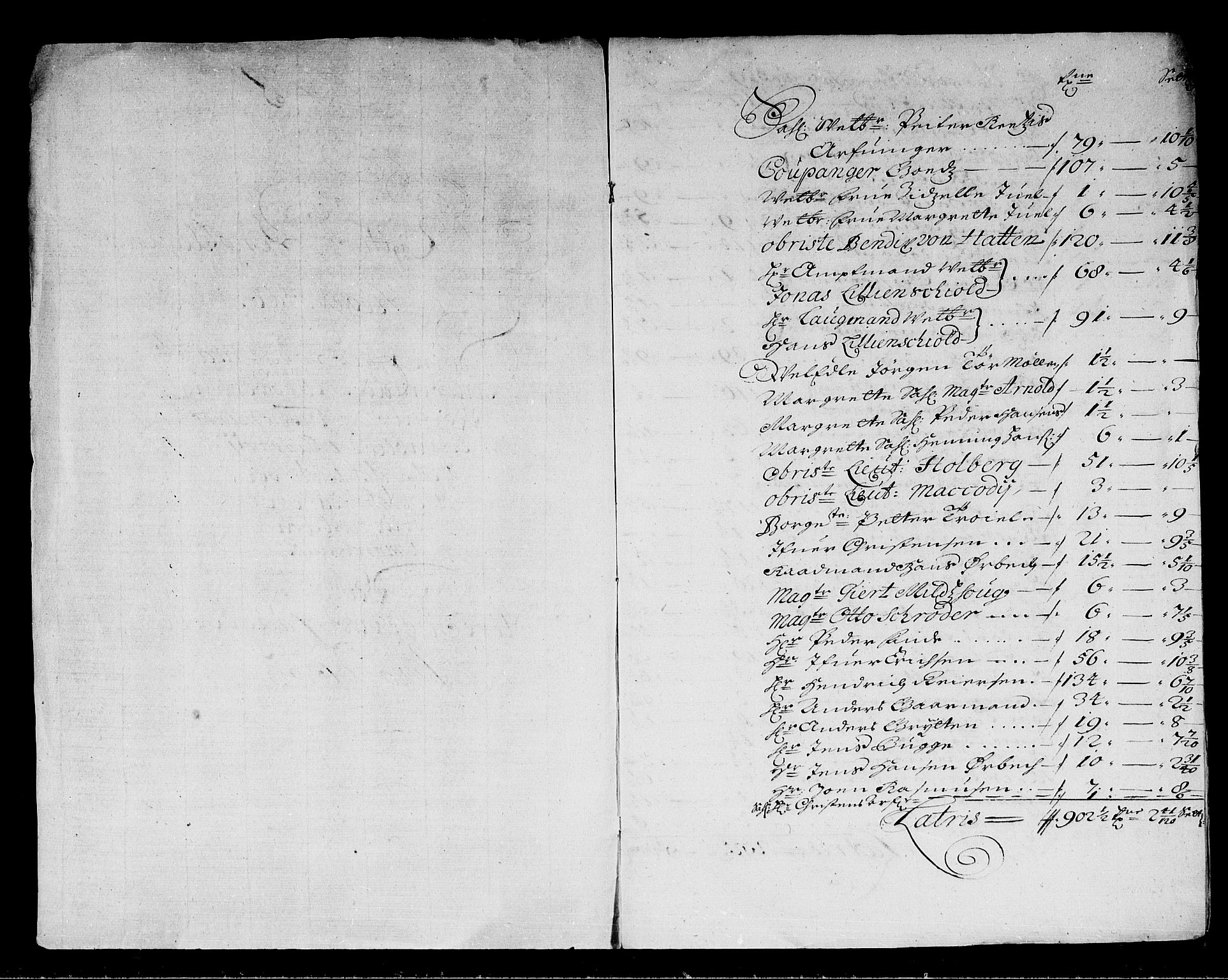 Rentekammeret inntil 1814, Reviderte regnskaper, Stiftamtstueregnskaper, Bergen stiftamt, RA/EA-6043/R/Rc/L0069: Bergen stiftamt, 1683