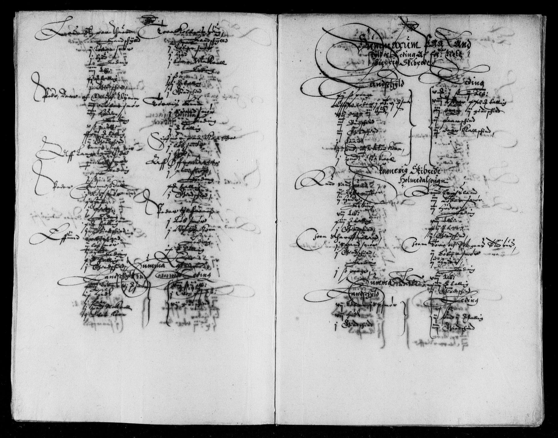 Rentekammeret inntil 1814, Reviderte regnskaper, Lensregnskaper, AV/RA-EA-5023/R/Rb/Rbu/L0004: Hardanger og Halsnøy kloster len, 1626-1632