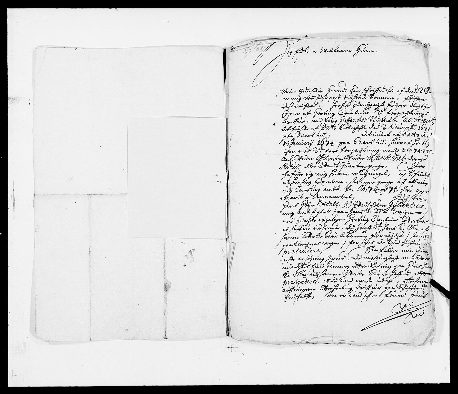 Rentekammeret inntil 1814, Reviderte regnskaper, Fogderegnskap, RA/EA-4092/R32/L1845: Fogderegnskap Jarlsberg grevskap, 1676-1678, s. 494