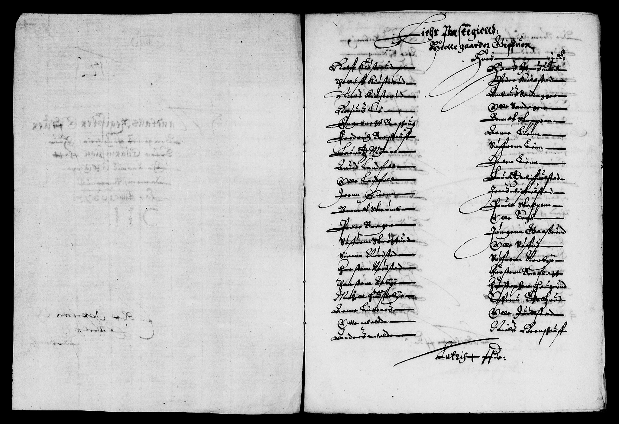 Rentekammeret inntil 1814, Reviderte regnskaper, Lensregnskaper, AV/RA-EA-5023/R/Rb/Rba/L0137: Akershus len, 1637-1638