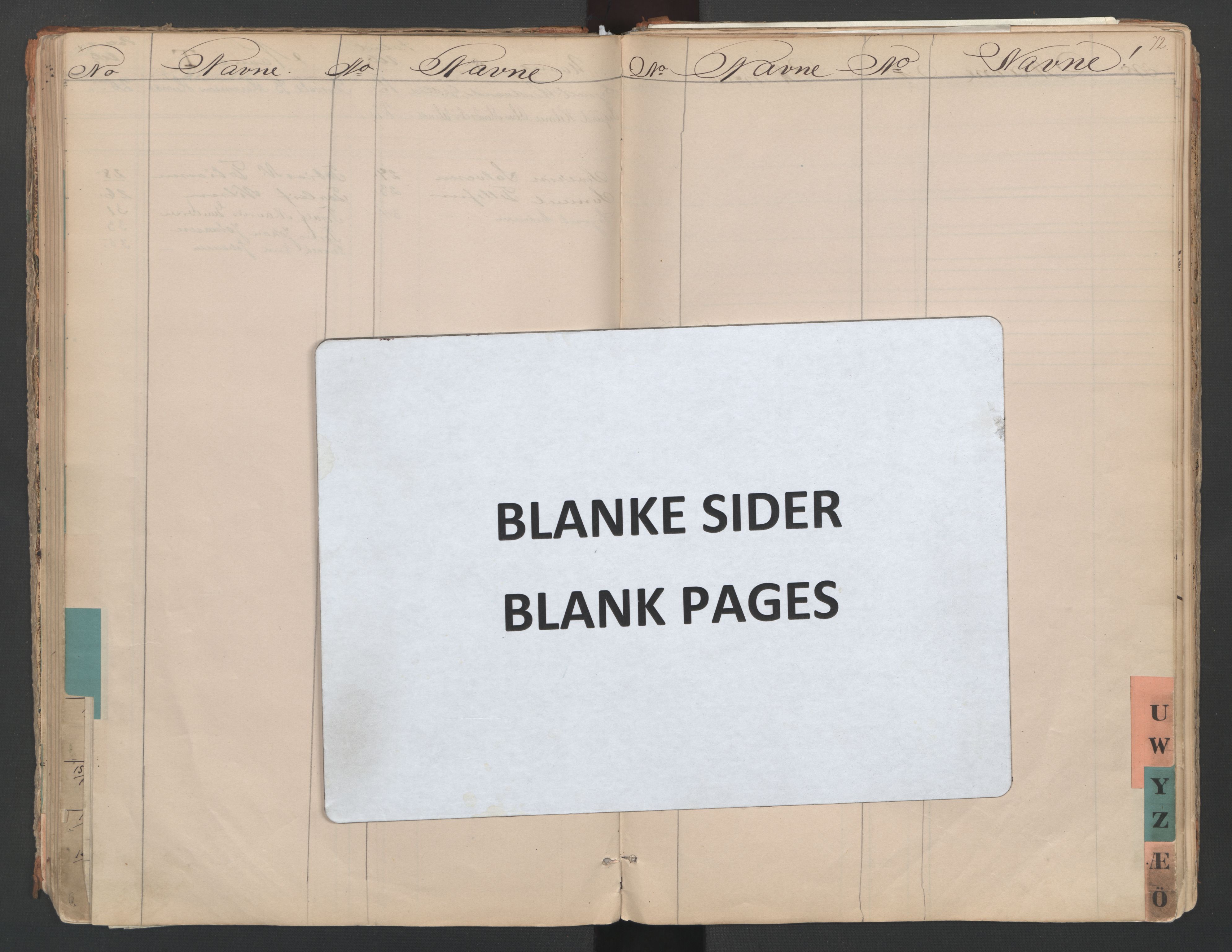 Grimstad mønstringskrets, AV/SAK-2031-0013/F/Fa/L0007: Annotasjonsrulle nr 1-265 og hovedrulle B nr 1-160, V-20, 1894-1949, s. 78