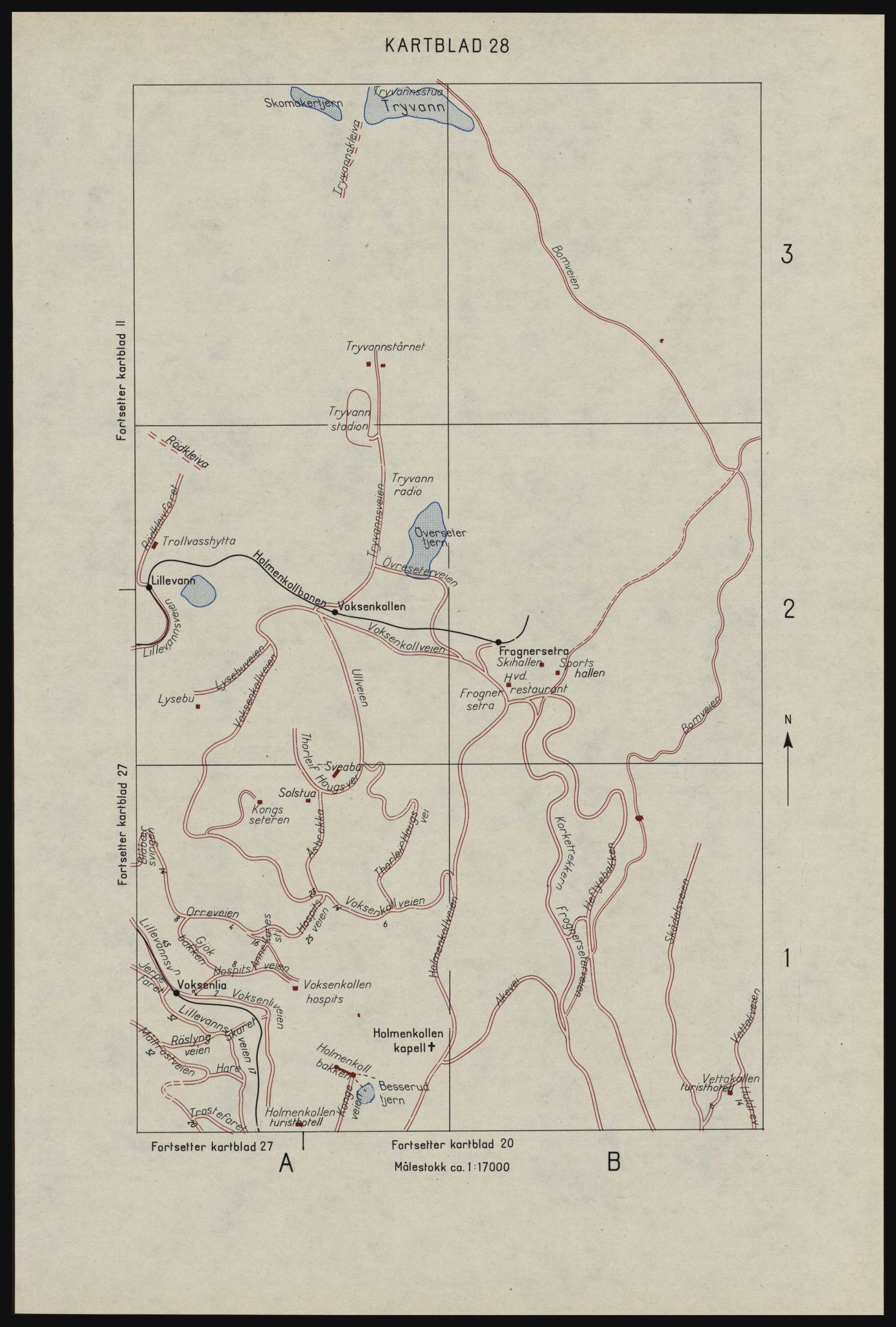 Kristiania/Oslo adressebok, PUBL/-, 1976-1977