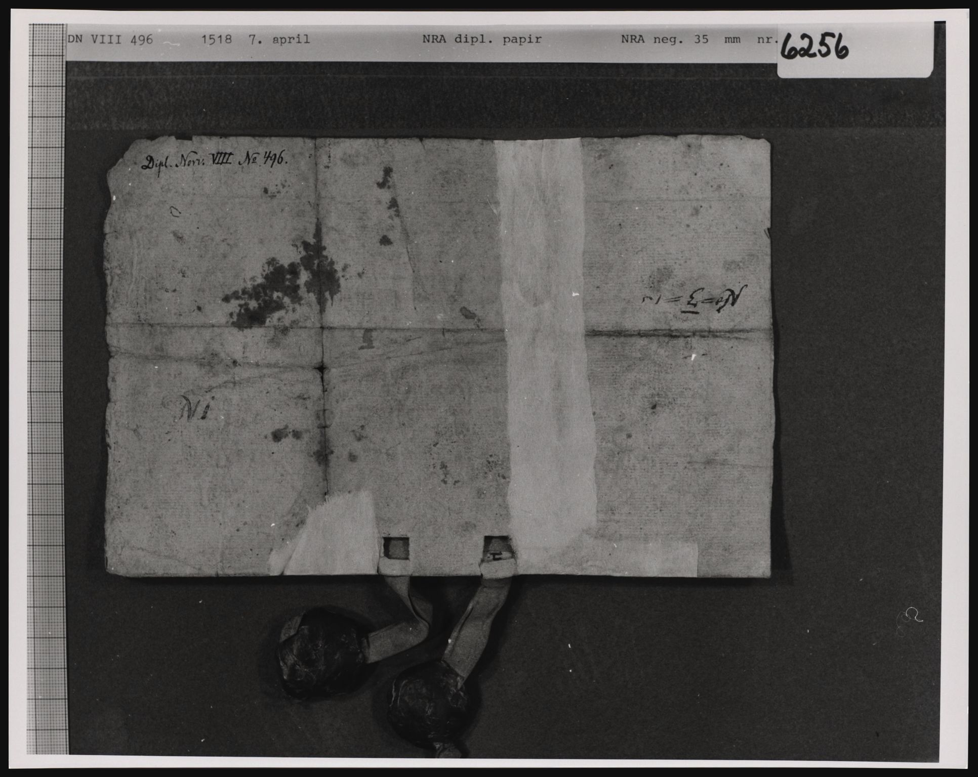Riksarkivets diplomsamling, AV/RA-EA-5965/F02, 1395-1570, s. 560