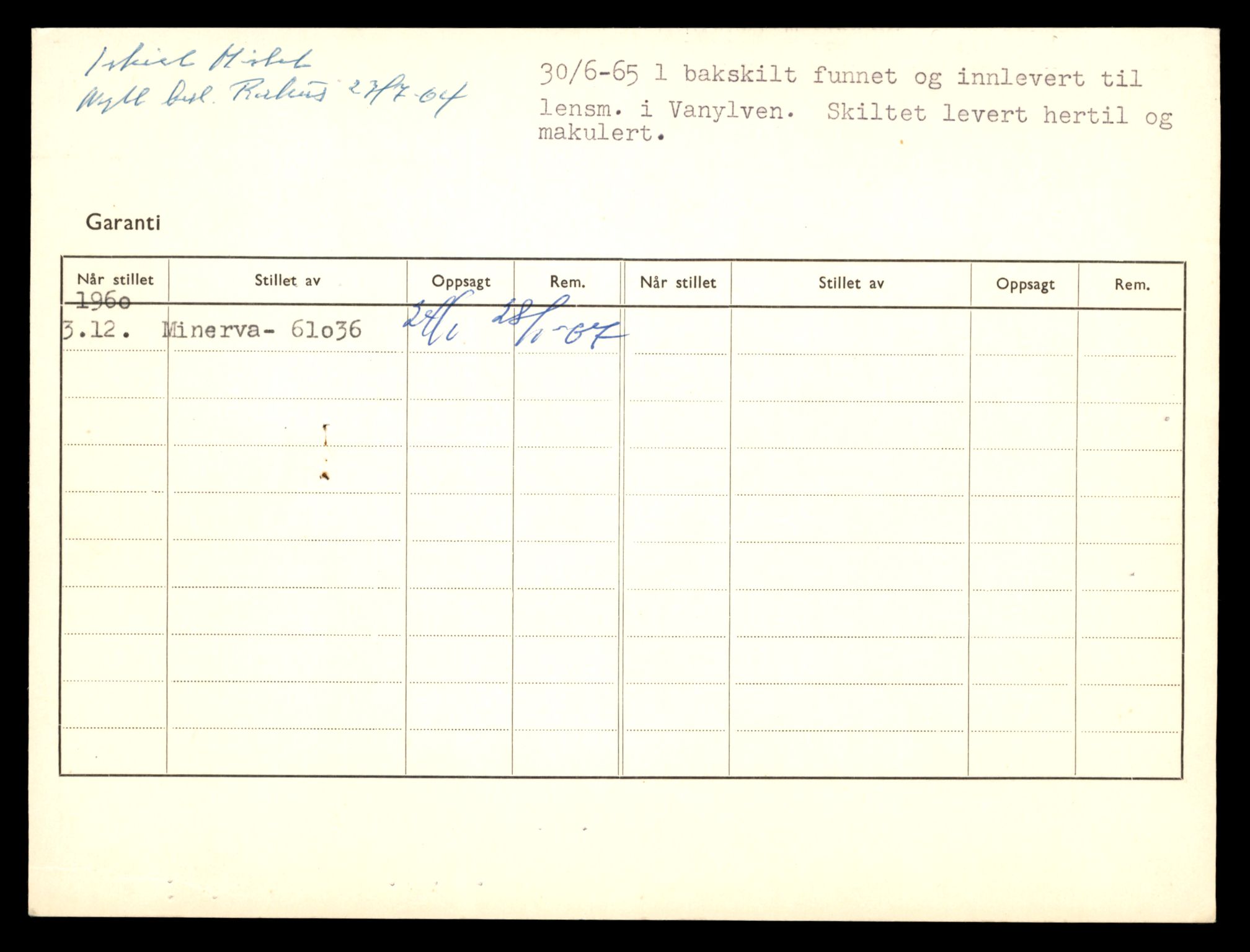 Møre og Romsdal vegkontor - Ålesund trafikkstasjon, AV/SAT-A-4099/F/Fe/L0042: Registreringskort for kjøretøy T 13906 - T 14079, 1927-1998, s. 655