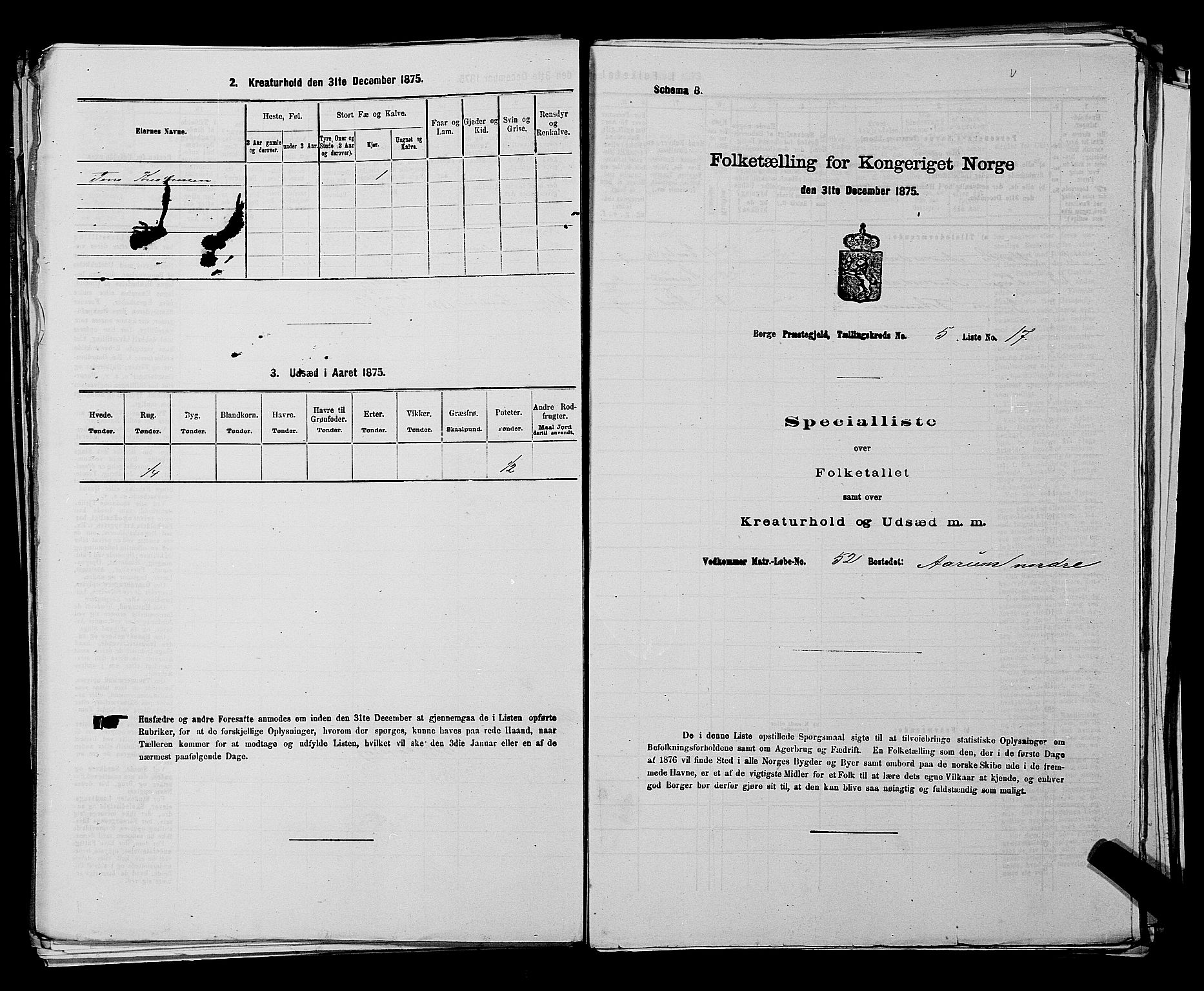 RA, Folketelling 1875 for 0113P Borge prestegjeld, 1875, s. 794