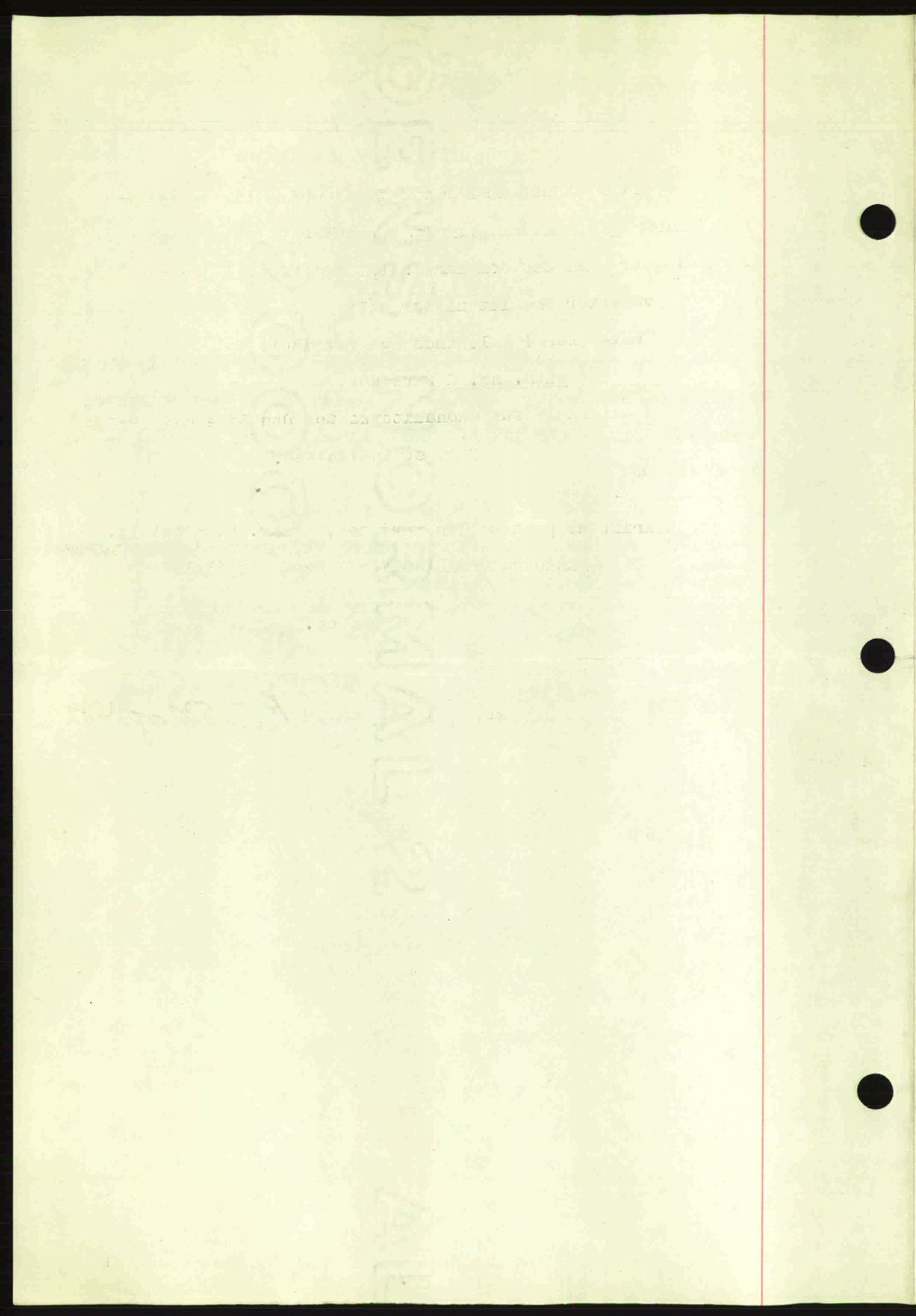 Ålesund byfogd, AV/SAT-A-4384: Pantebok nr. 34 II, 1938-1940, Dagboknr: 644/1940