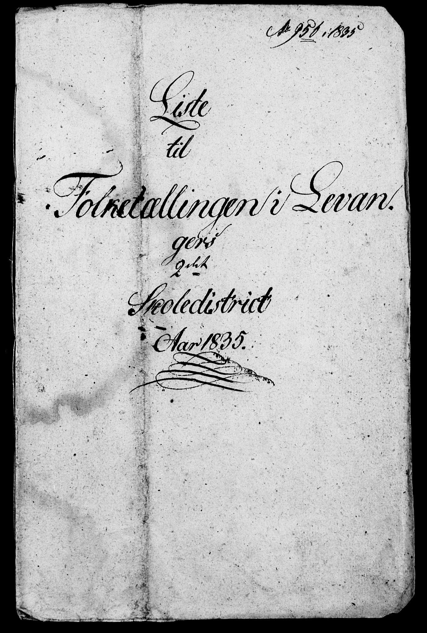 , Folketelling 1835 for 1719P Skogn prestegjeld, 1835, s. 87
