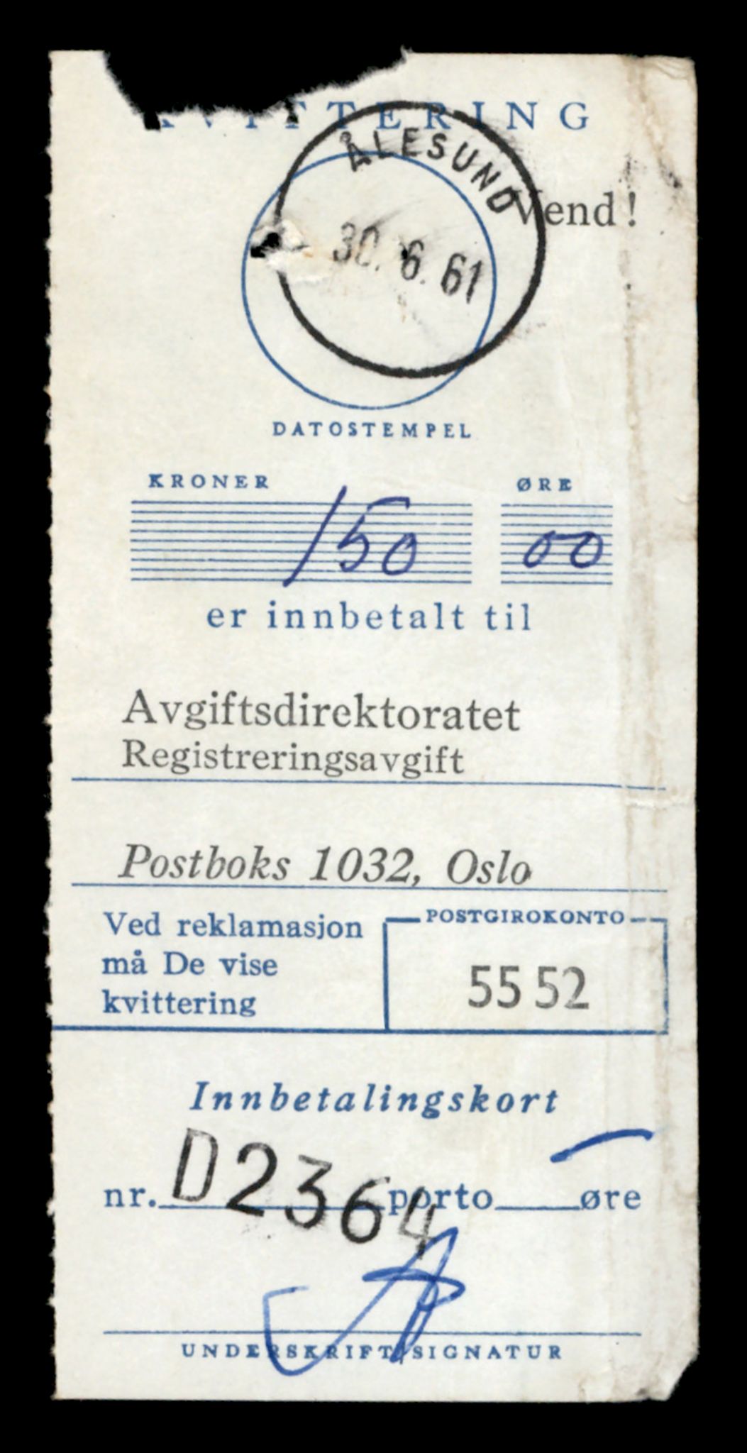 Møre og Romsdal vegkontor - Ålesund trafikkstasjon, AV/SAT-A-4099/F/Fe/L0045: Registreringskort for kjøretøy T 14320 - T 14444, 1927-1998, s. 2393
