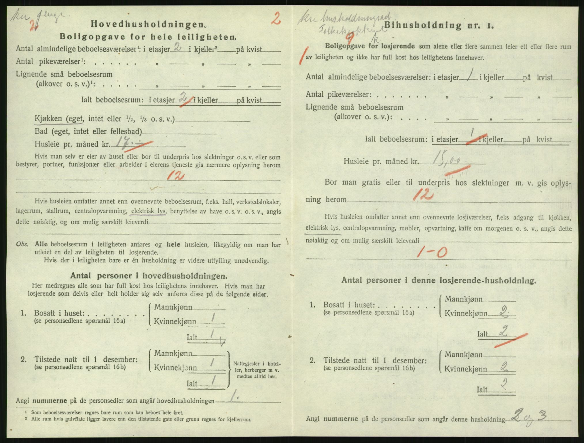 SAT, Folketelling 1920 for 1702 Steinkjer ladested, 1920, s. 2339