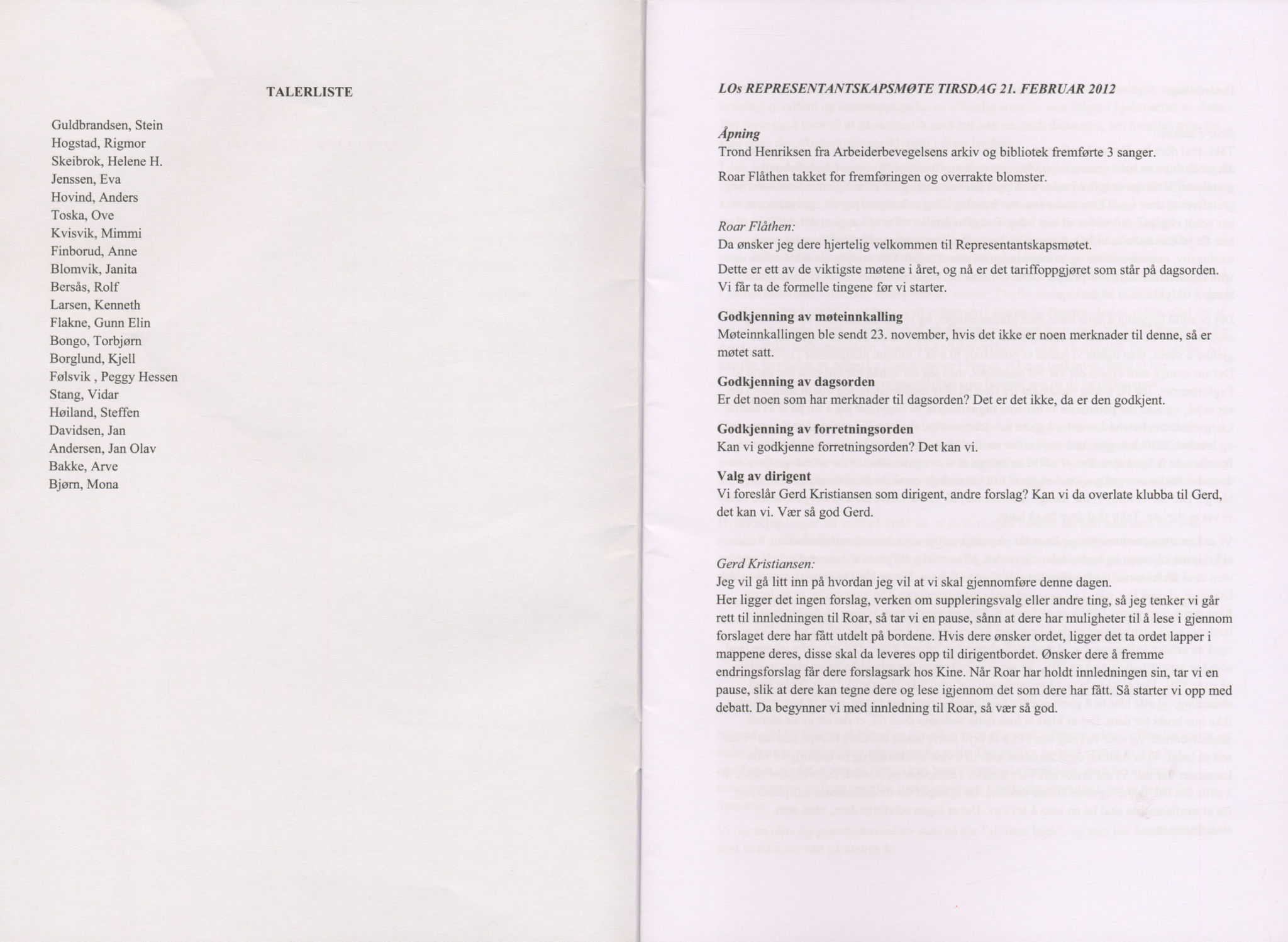 Landsorganisasjonen i Norge, AAB/ARK-1579, 2009-2014, s. 158