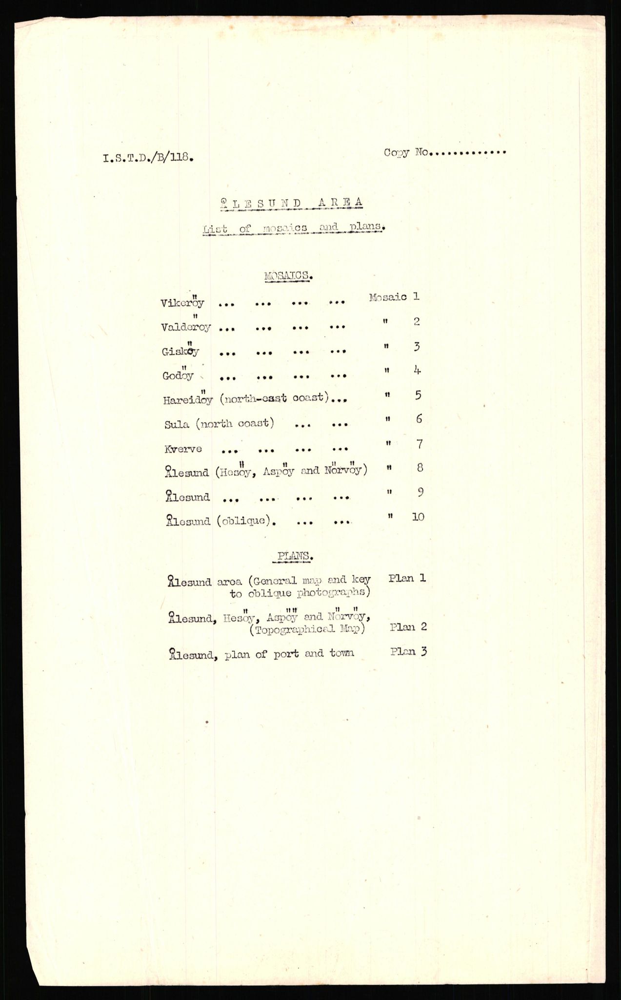 Forsvaret, Forsvarets overkommando II, AV/RA-RAFA-3915/D/Dd/L0009: Møre og Romsdal, 1942-1945, s. 205