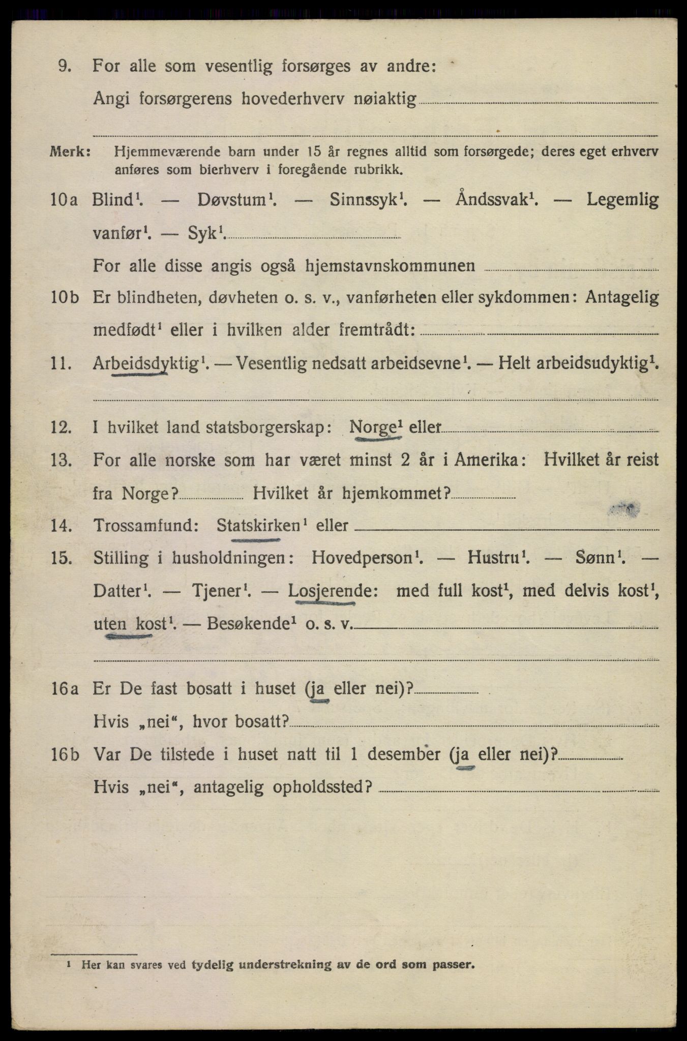 SAO, Folketelling 1920 for 0301 Kristiania kjøpstad, 1920, s. 638602
