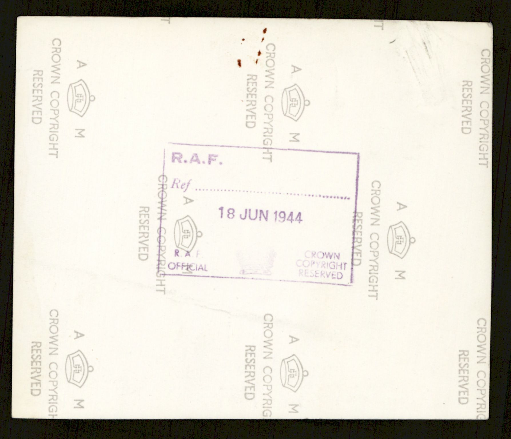 Forsvaret, 333 Skvadron, AV/RA-RAFA-2003/1/Da/L0038: --, 1941-1970, s. 407