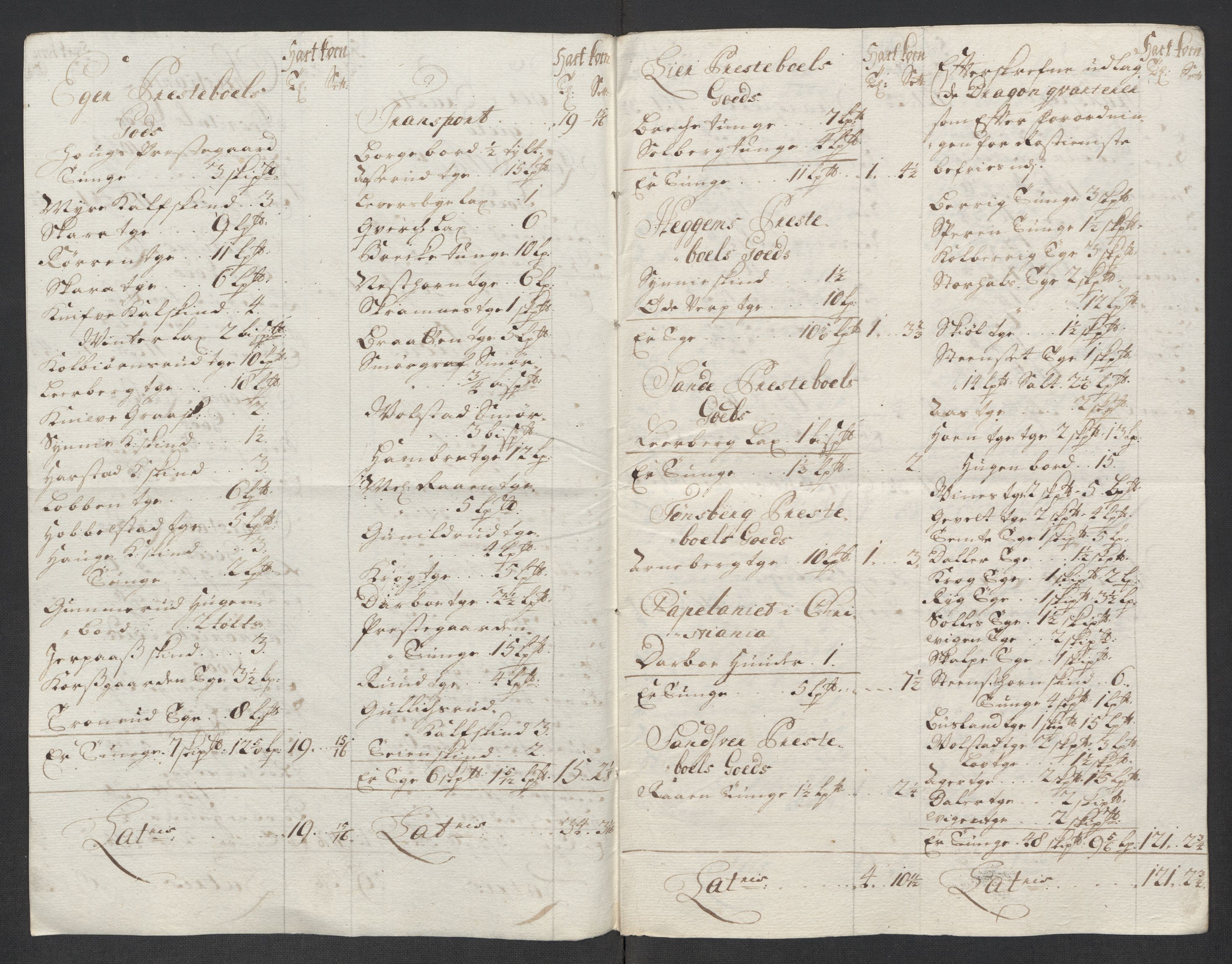 Rentekammeret inntil 1814, Reviderte regnskaper, Fogderegnskap, RA/EA-4092/R31/L1710: Fogderegnskap Hurum, Røyken, Eiker, Lier og Buskerud, 1715-1716, s. 24