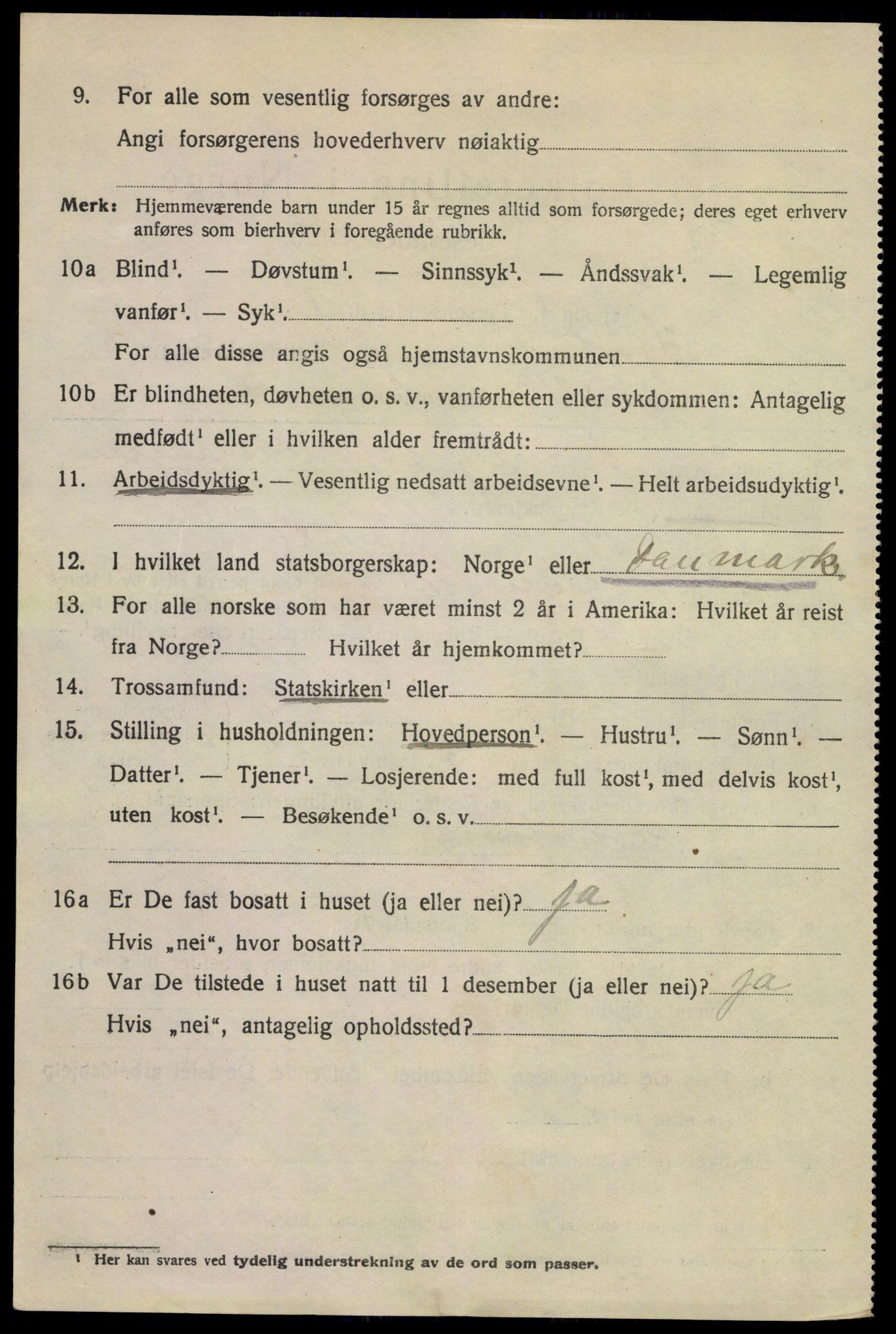 SAKO, Folketelling 1920 for 0703 Horten kjøpstad, 1920, s. 13450
