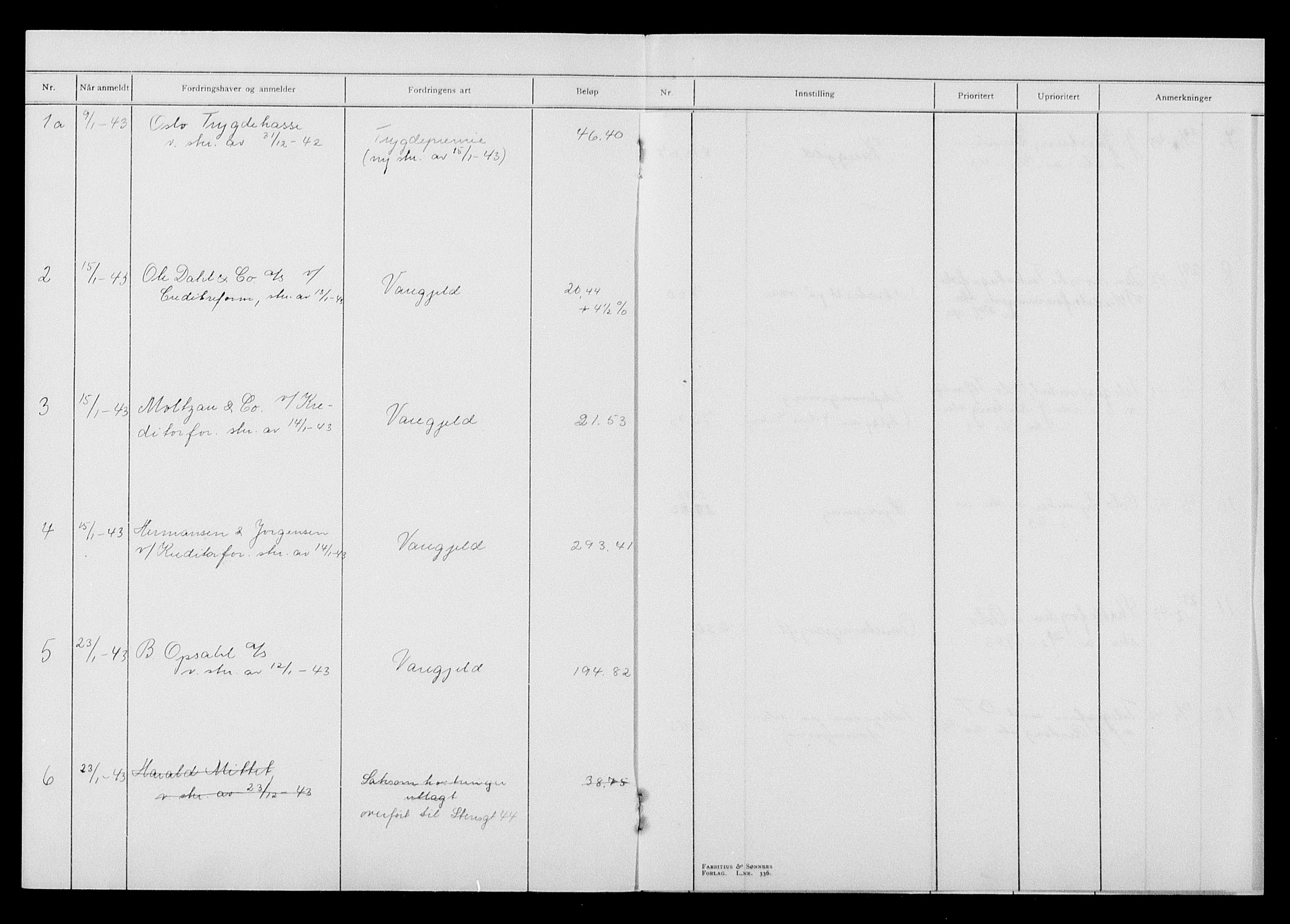 Justisdepartementet, Tilbakeføringskontoret for inndratte formuer, AV/RA-S-1564/H/Hc/Hcc/L0972: --, 1945-1947, s. 50
