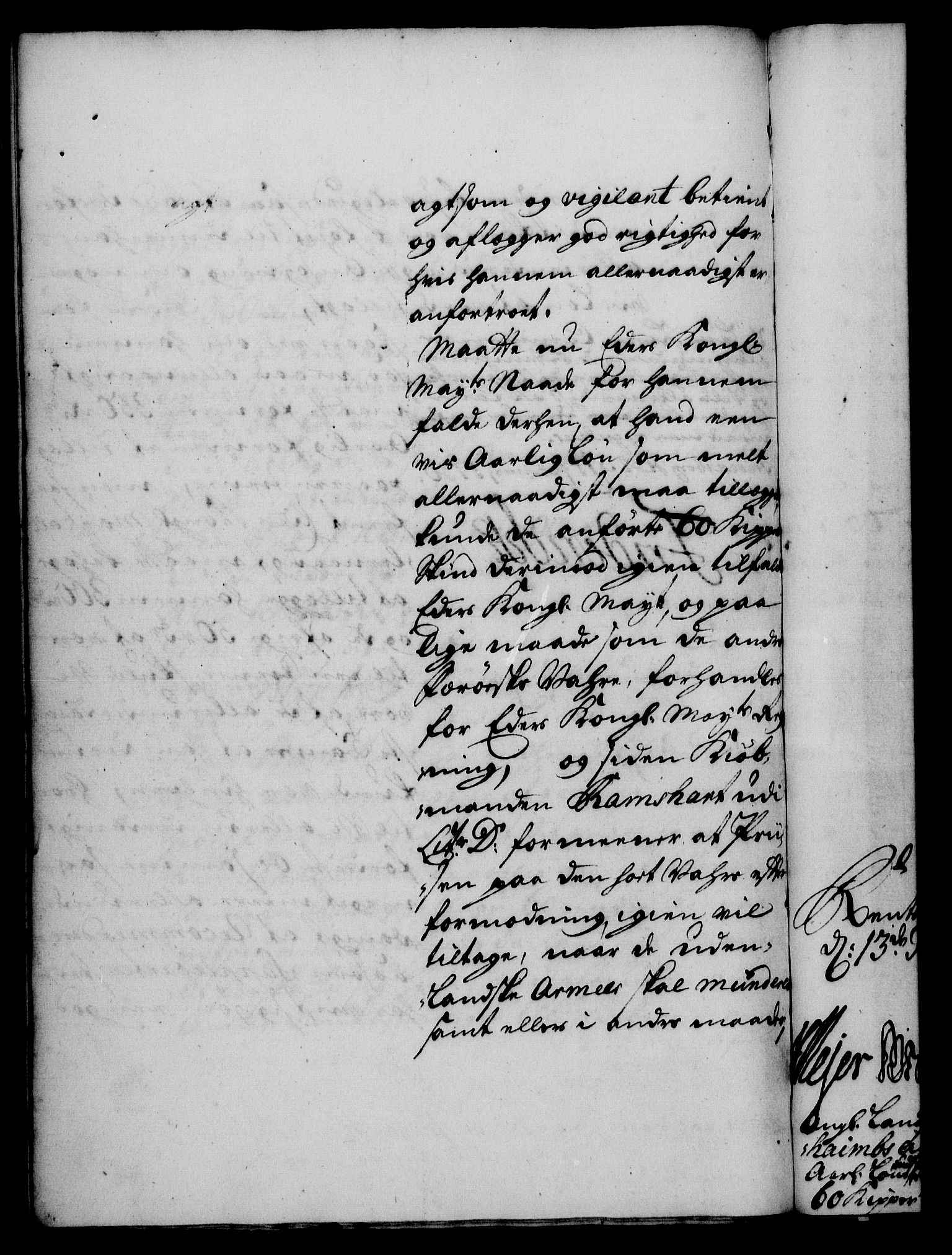 Rentekammeret, Kammerkanselliet, AV/RA-EA-3111/G/Gf/Gfa/L0013: Norsk relasjons- og resolusjonsprotokoll (merket RK 52.13), 1730, s. 127