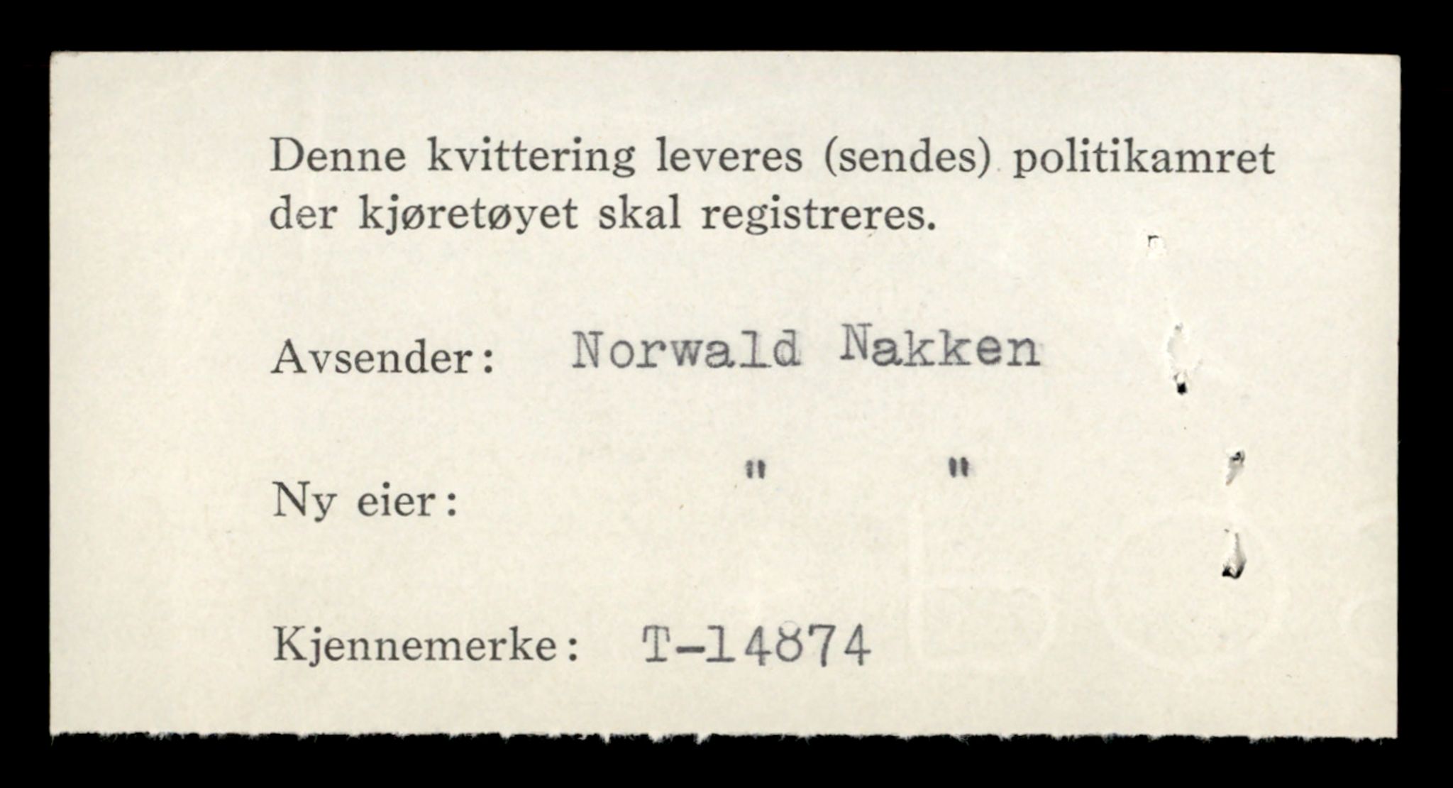 Møre og Romsdal vegkontor - Ålesund trafikkstasjon, AV/SAT-A-4099/F/Fe/L0049: Registreringskort for kjøretøy T 14864 - T 18613, 1927-1998, s. 272