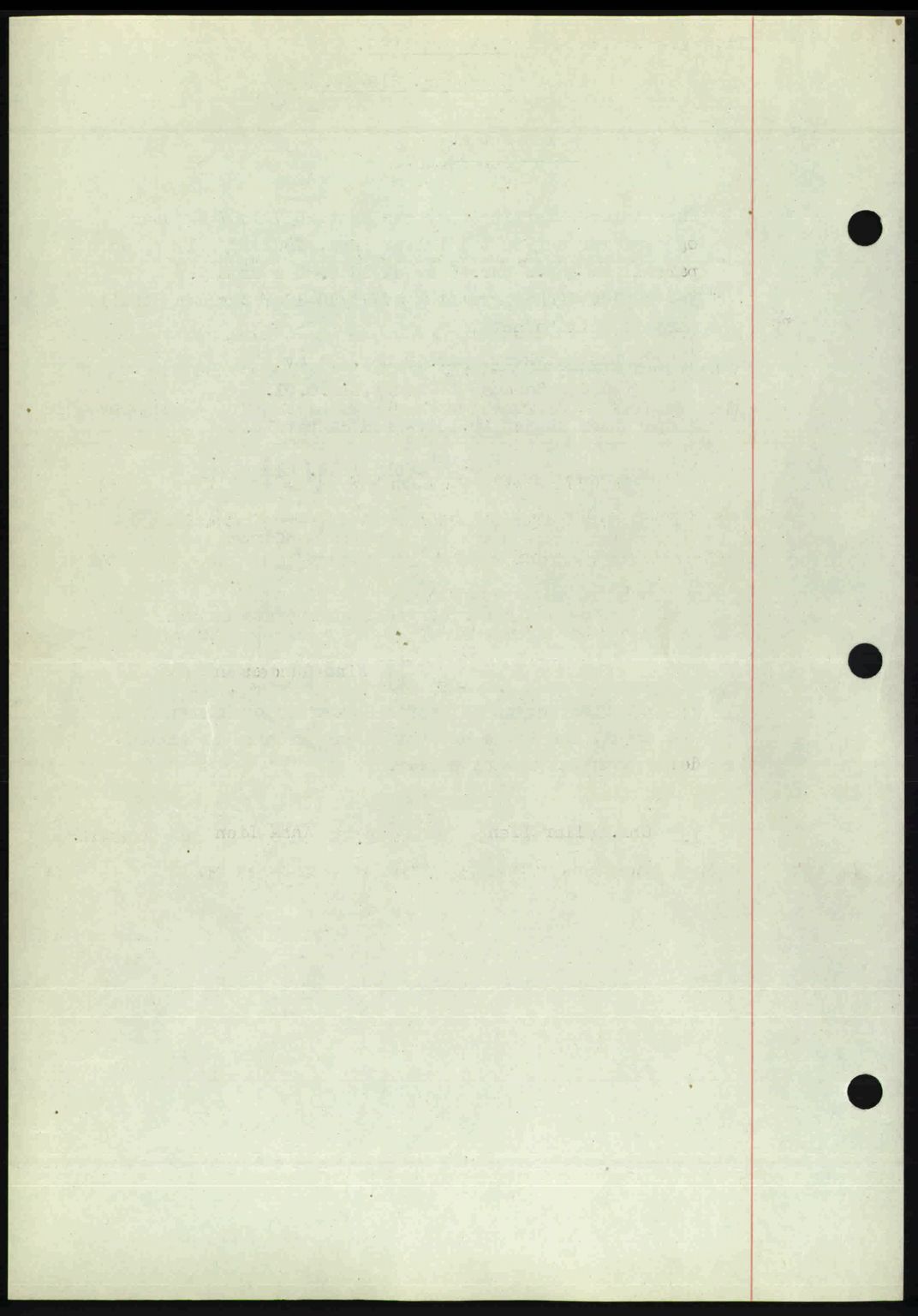 Nedenes sorenskriveri, SAK/1221-0006/G/Gb/Gba/L0060: Pantebok nr. A12, 1948-1949, Dagboknr: 518/1949
