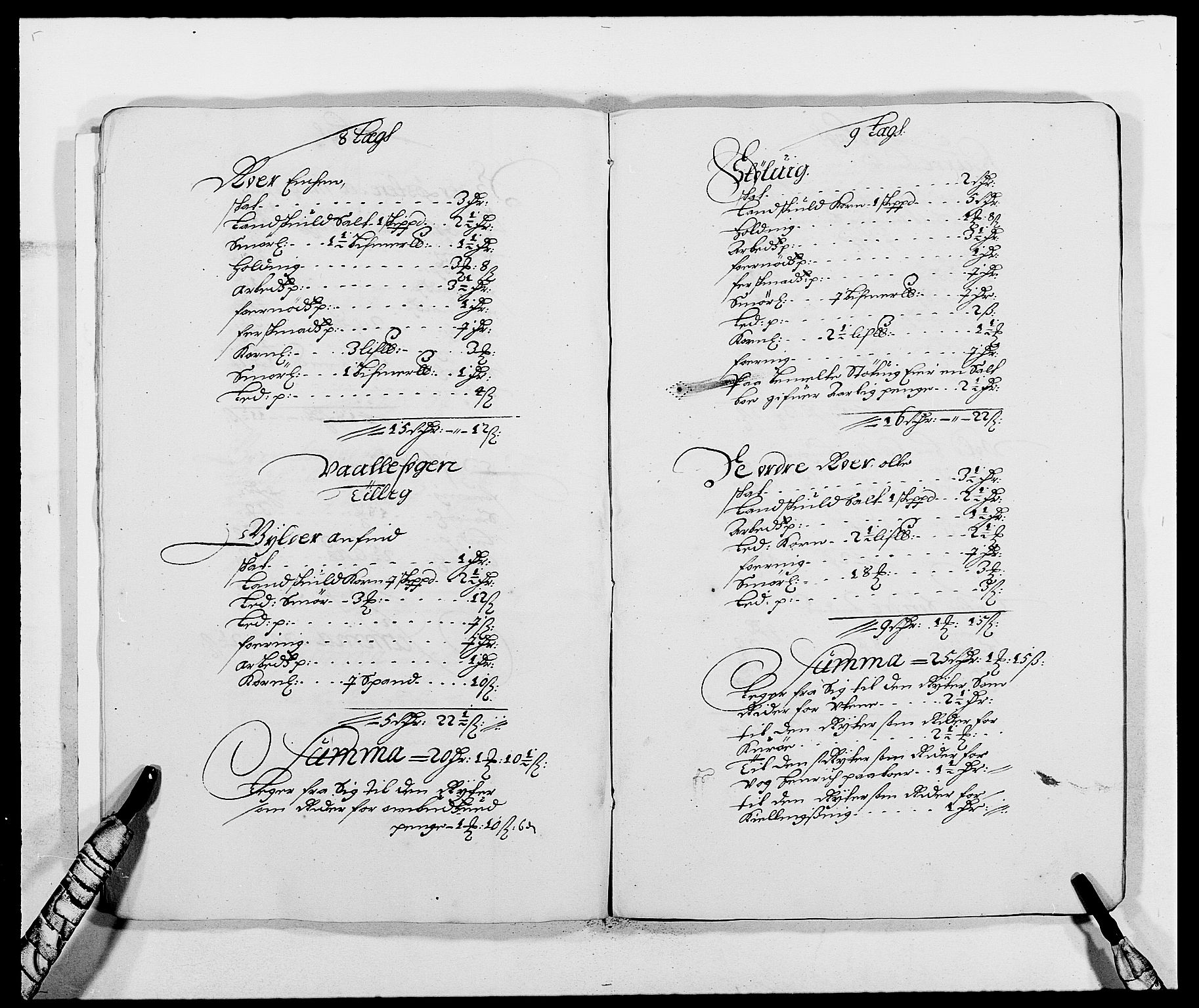 Rentekammeret inntil 1814, Reviderte regnskaper, Fogderegnskap, AV/RA-EA-4092/R02/L0104: Fogderegnskap Moss og Verne kloster, 1682-1684, s. 164