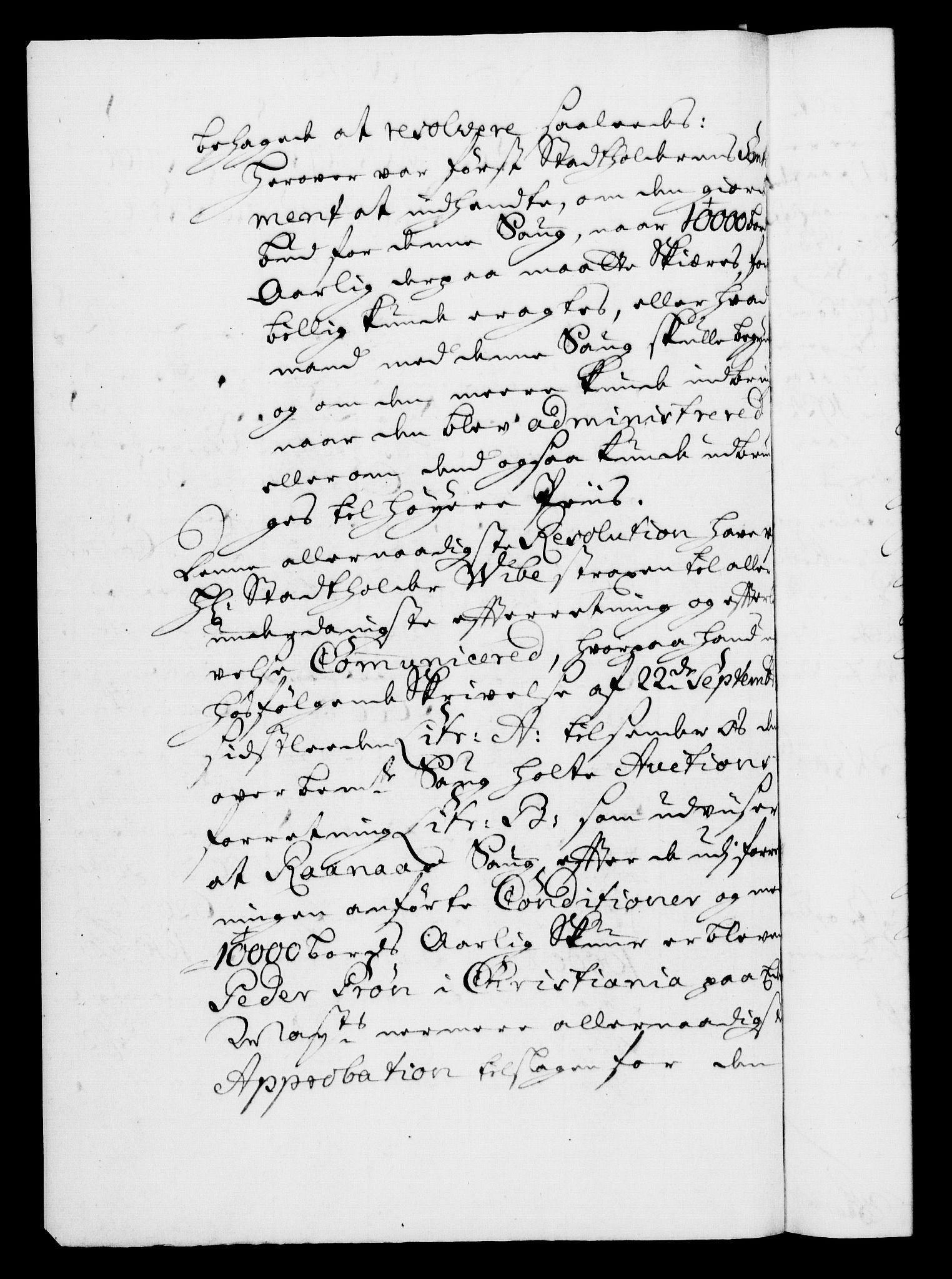 Rentekammeret, Kammerkanselliet, AV/RA-EA-3111/G/Gf/Gfa/L0008: Norsk relasjons- og resolusjonsprotokoll (merket RK 52.8), 1725, s. 841