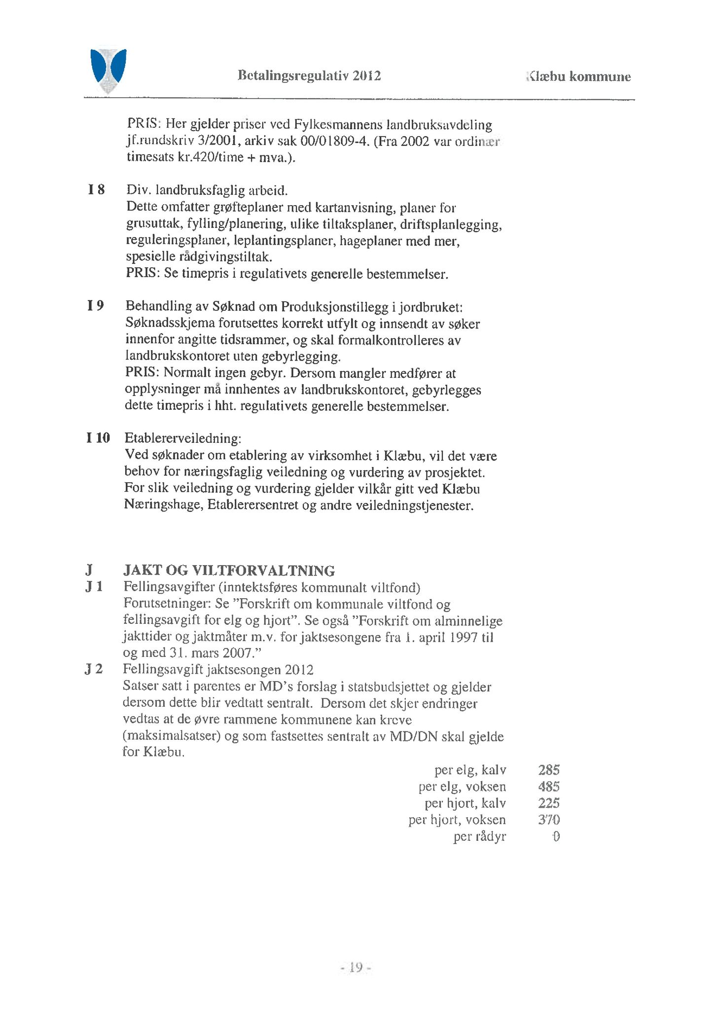Klæbu Kommune, TRKO/KK/04-UO/L002: Utvalg for oppvekst - Møtedokumenter, 2011, s. 100
