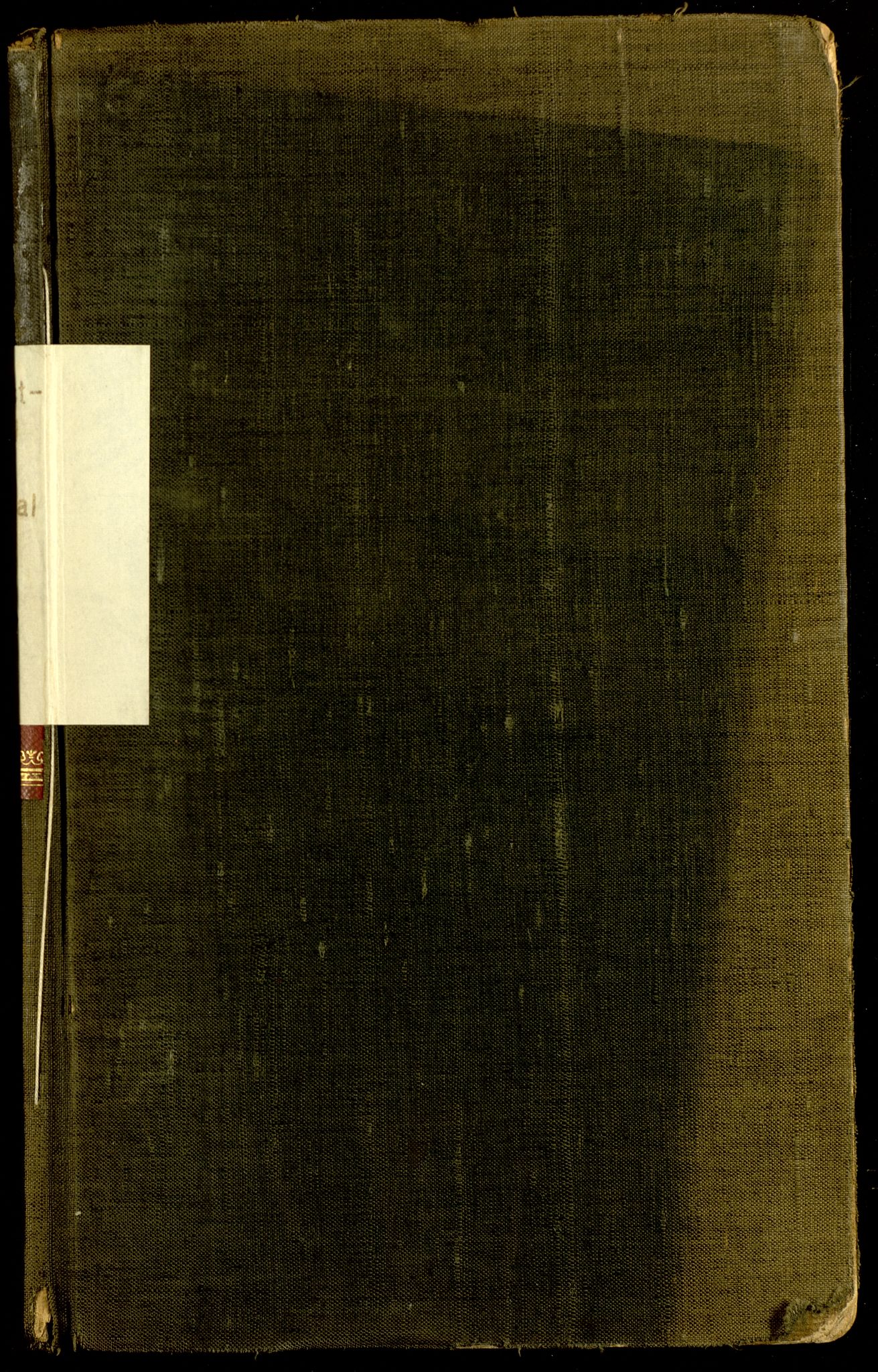 Norges Brannkasse, Sel og Heidal, SAH/NBRANH-034/F/L0001: Branntakstprotokoll, 1909-1920