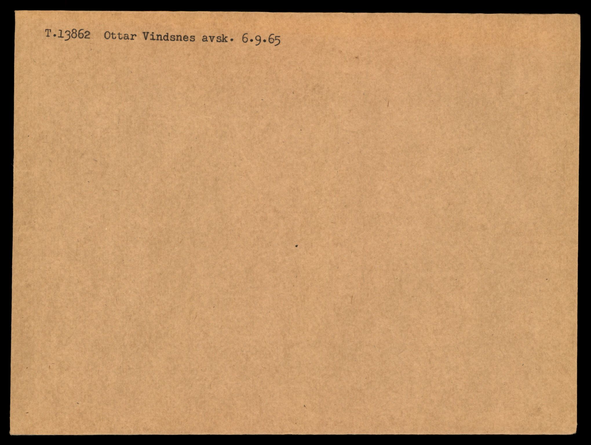 Møre og Romsdal vegkontor - Ålesund trafikkstasjon, AV/SAT-A-4099/F/Fe/L0041: Registreringskort for kjøretøy T 13710 - T 13905, 1927-1998, s. 2709