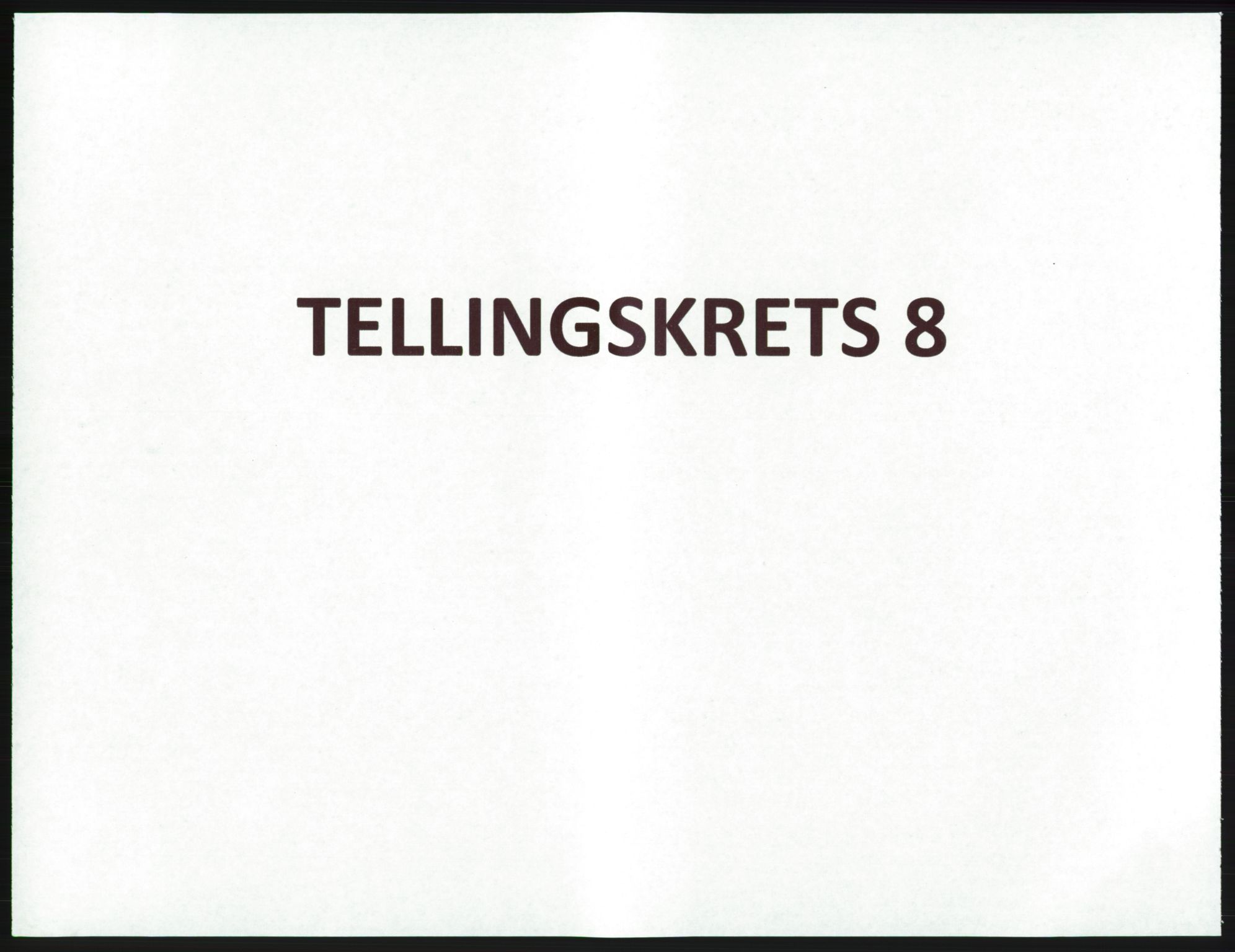 SAB, Folketelling 1920 for 1242 Samnanger herred, 1920, s. 458